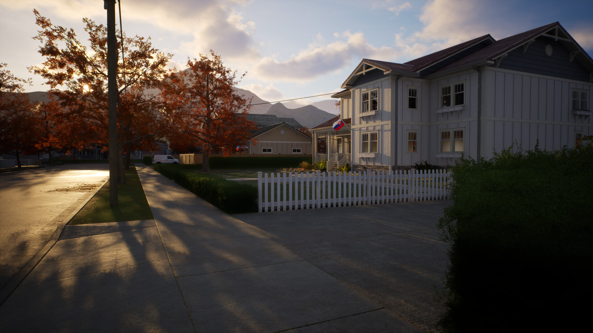 ADHD Simulator screenshot 3