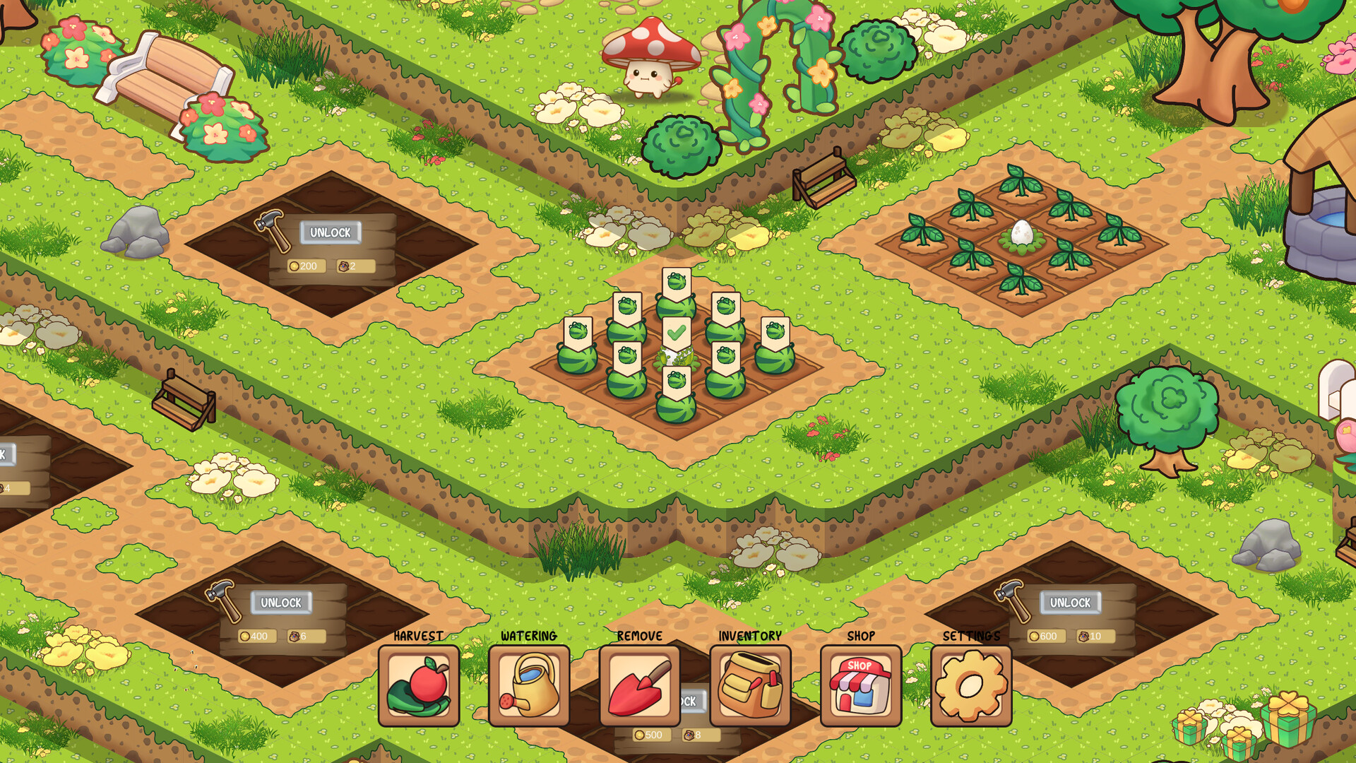 Petal Pals screenshot 4