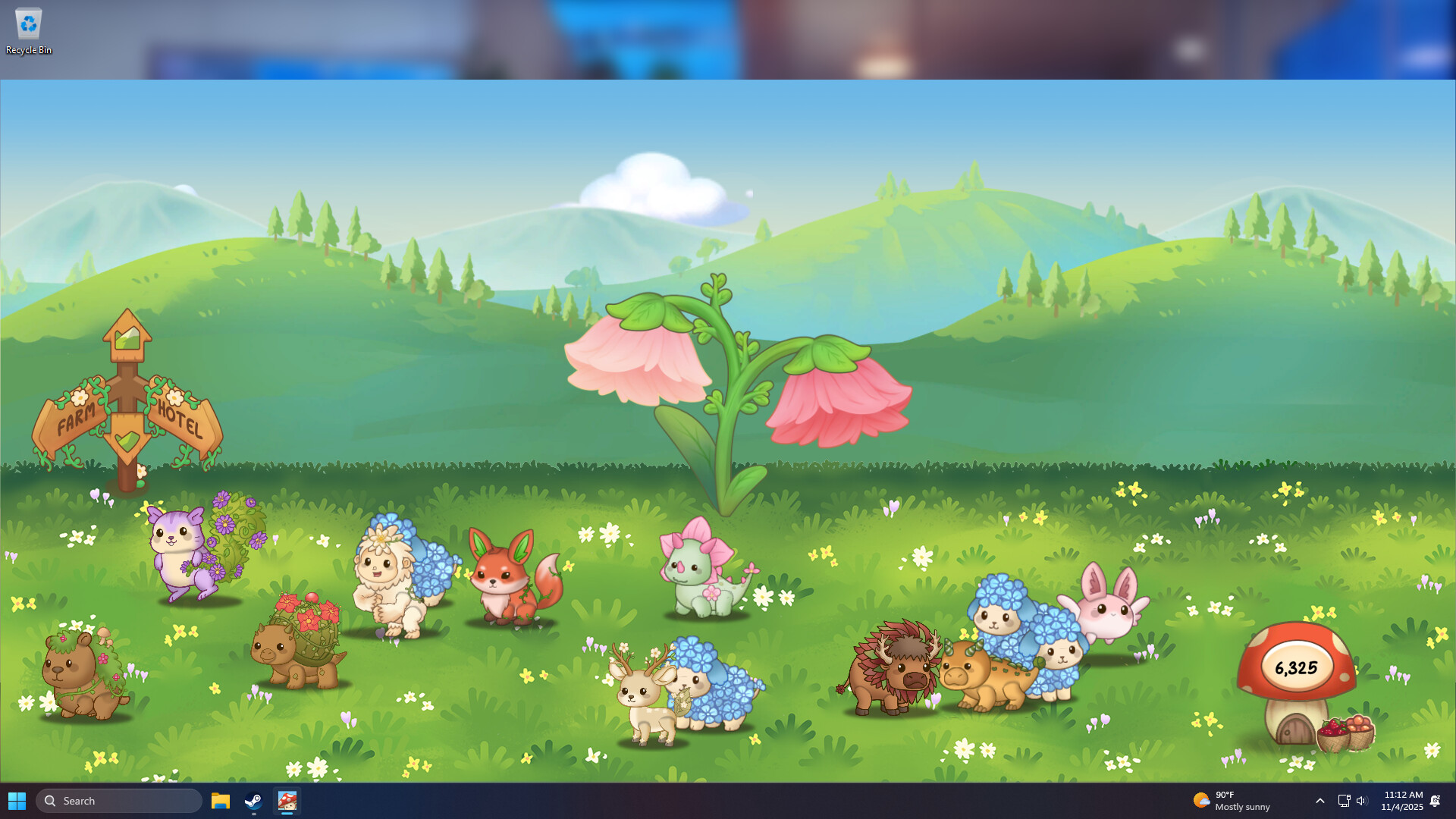 Petal Pals screenshot 3