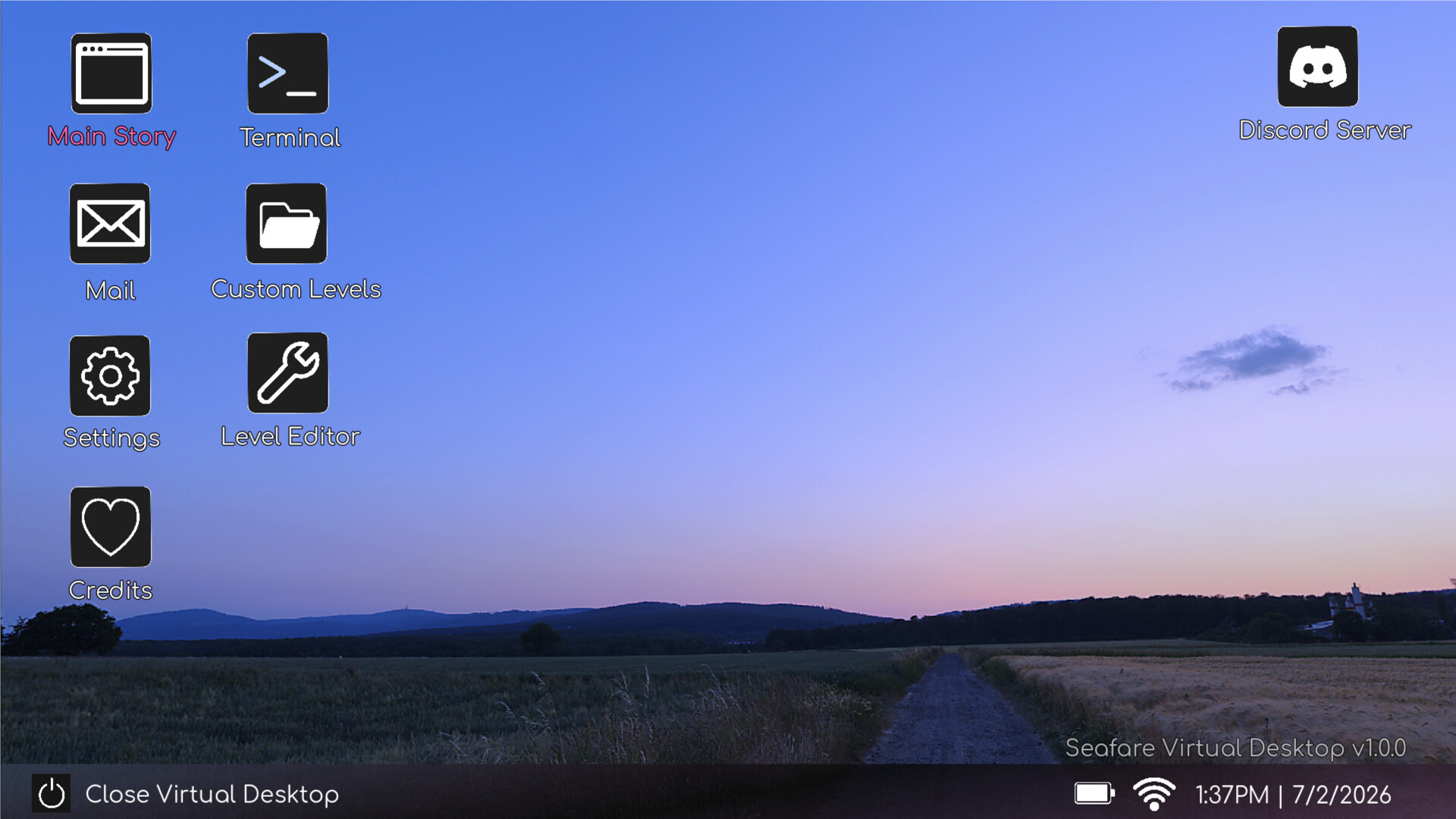 Relapse screenshot 4