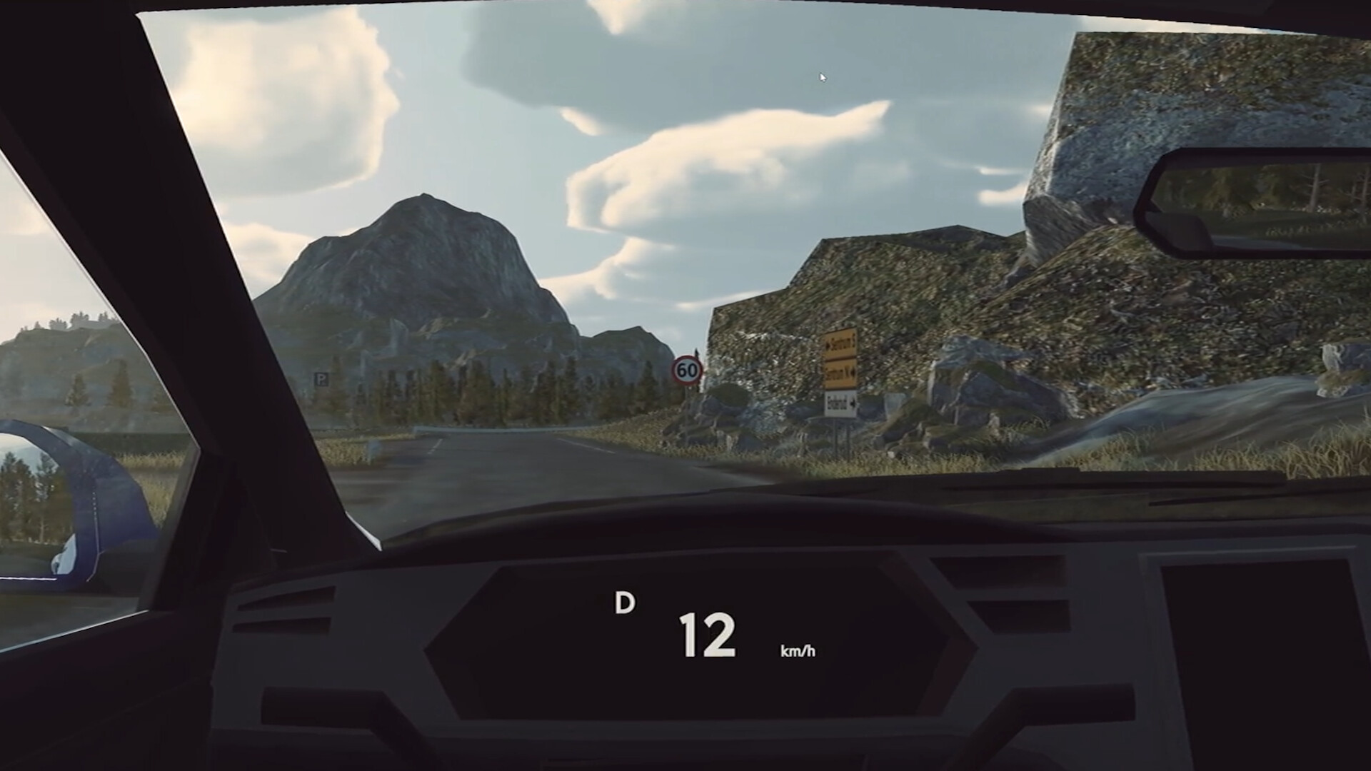 Biltur Simulator screenshot 5