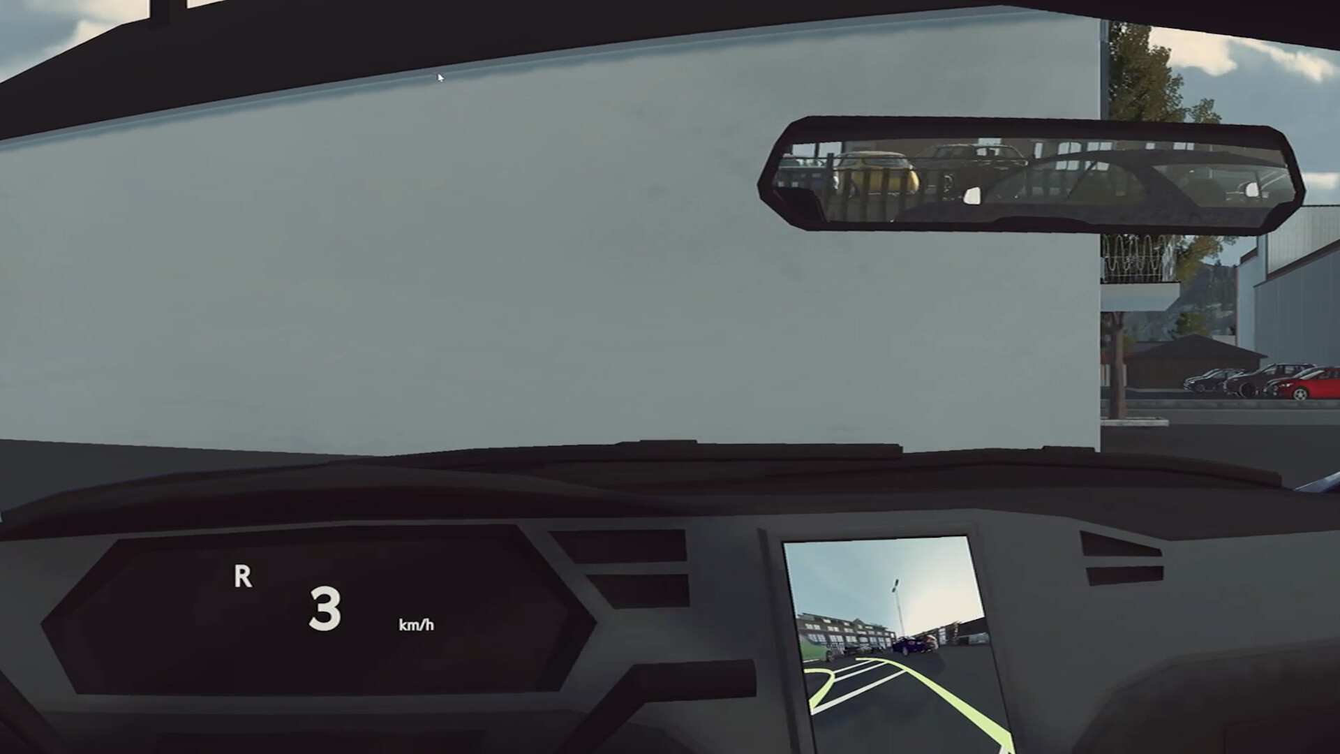 Biltur Simulator screenshot 4