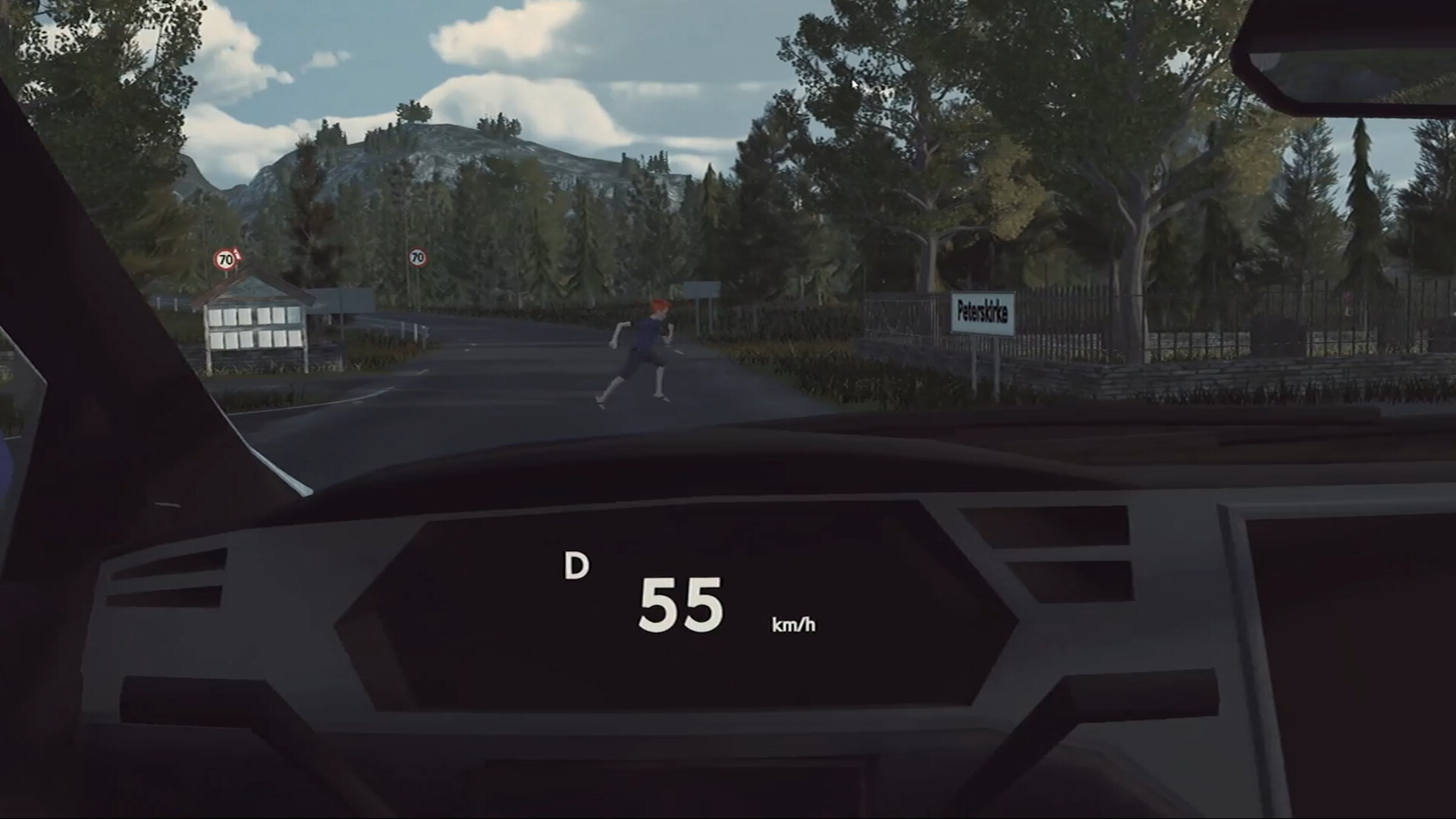 Biltur Simulator screenshot 2