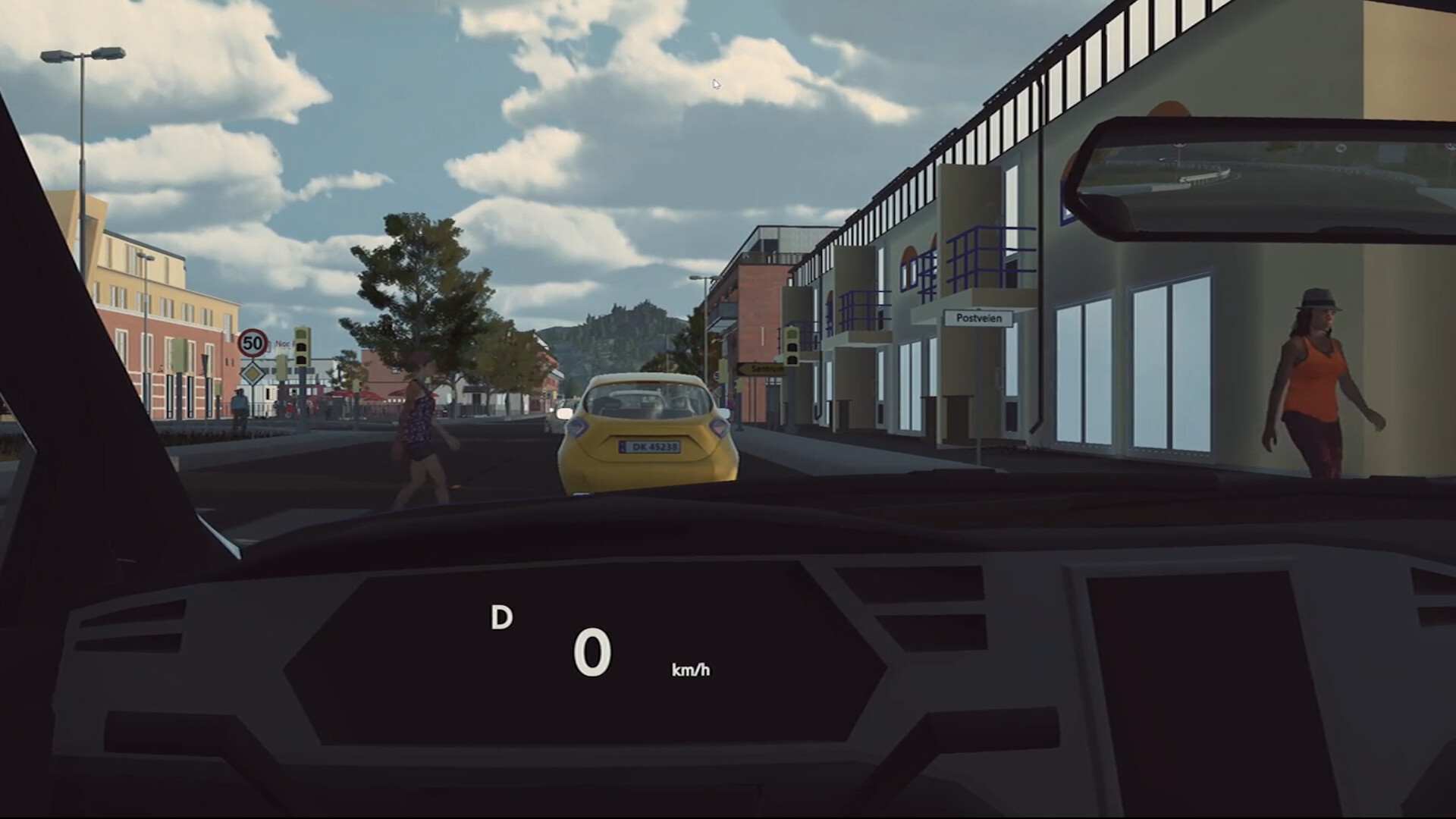 Biltur Simulator screenshot 3