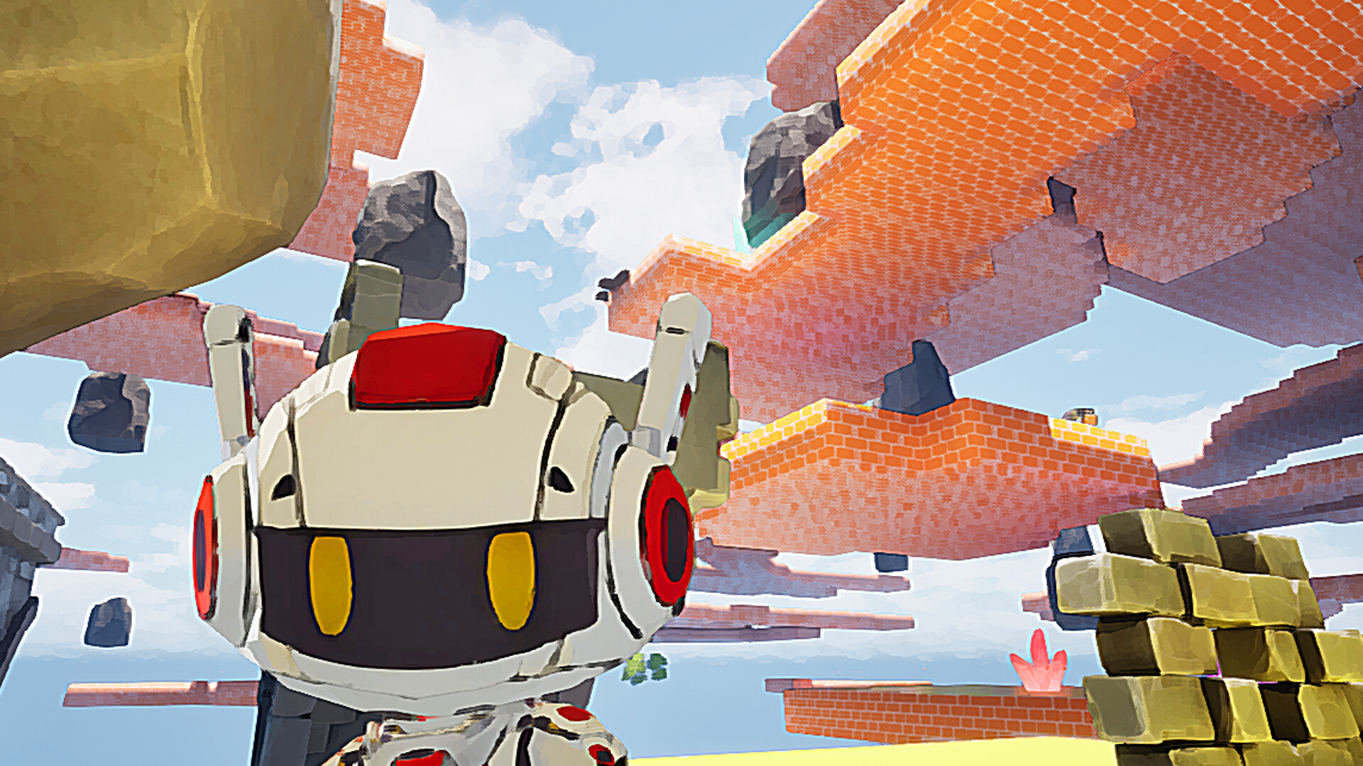 PomPomMomonga screenshot 5