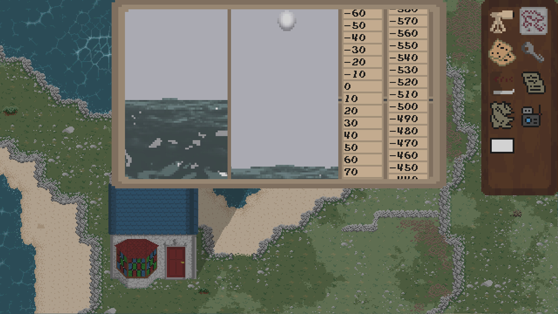 Light of Achmore screenshot 2