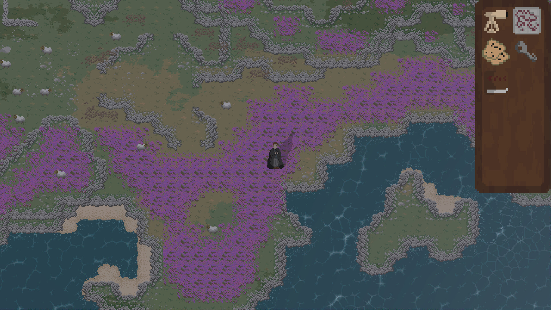 Light of Achmore screenshot 5