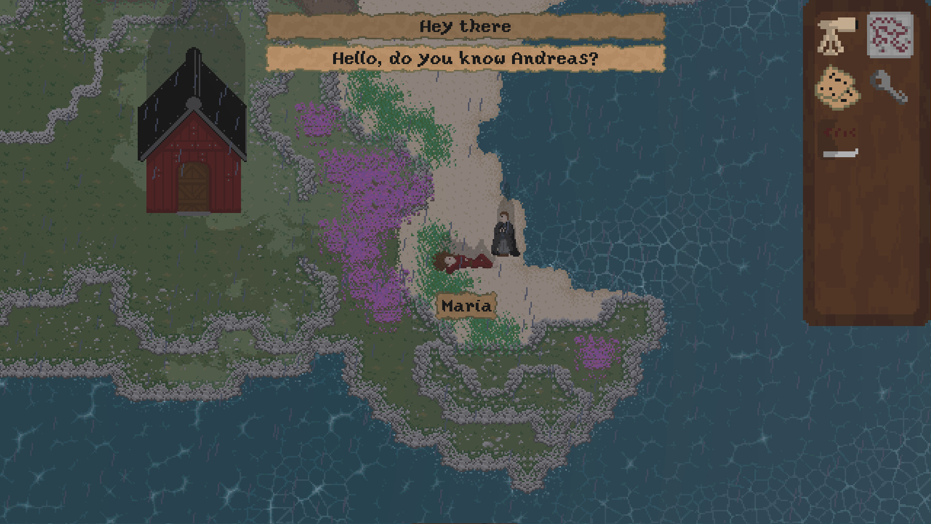 Light of Achmore screenshot 4
