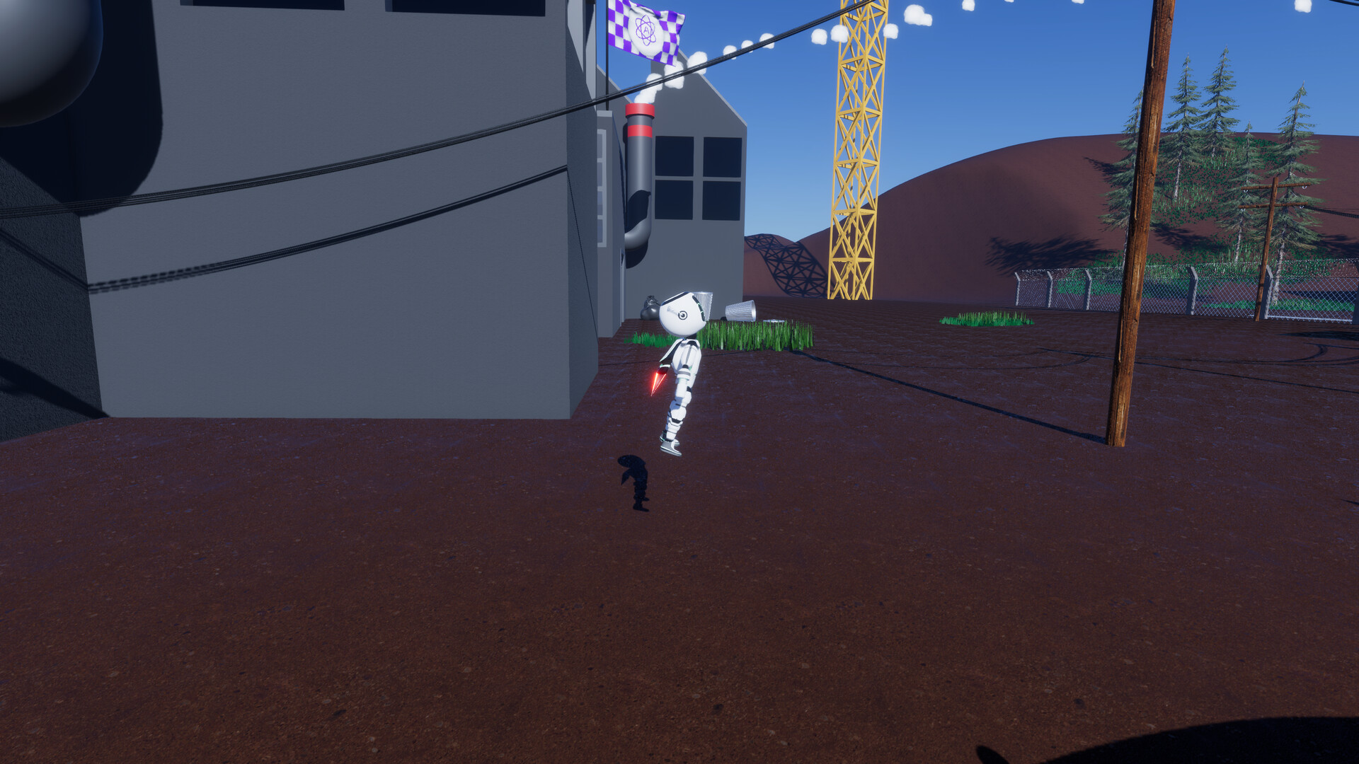 Void Reforest screenshot 6