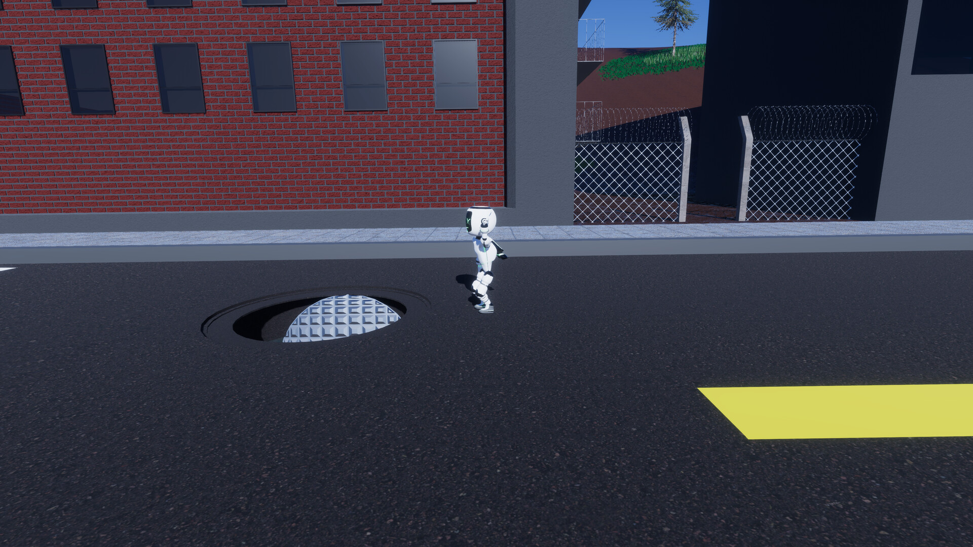 Void Reforest screenshot 5