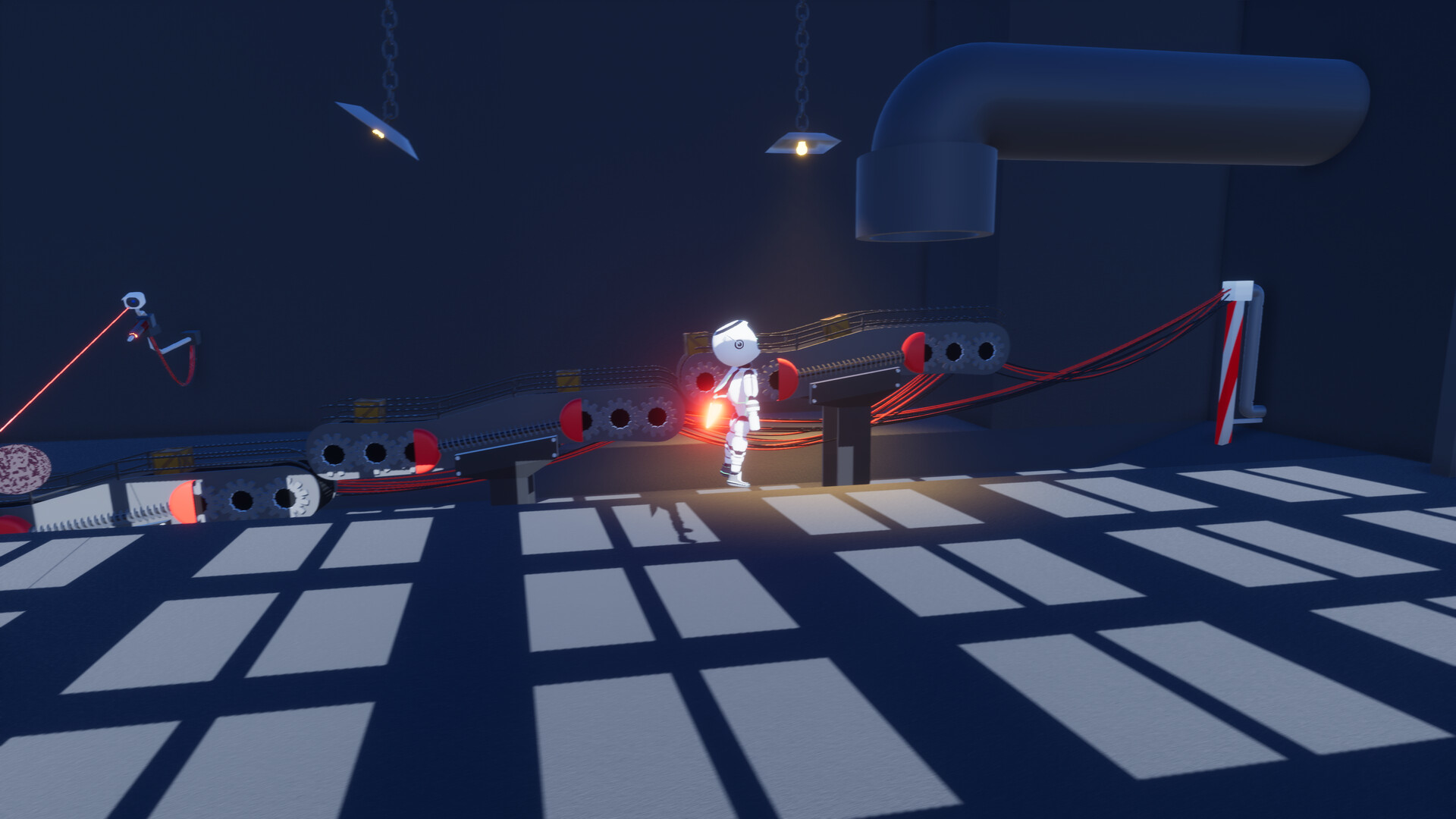 Void Reforest screenshot 1