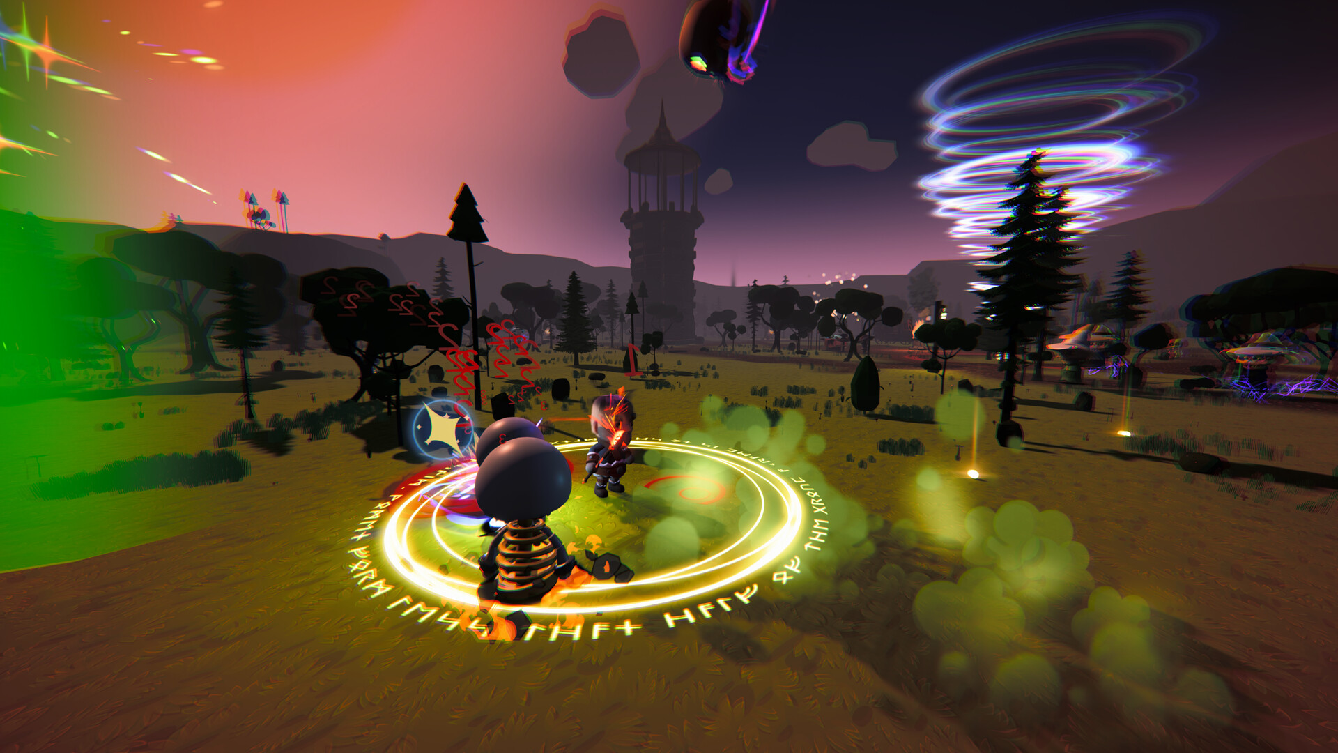 Riftbound Survivors screenshot 5
