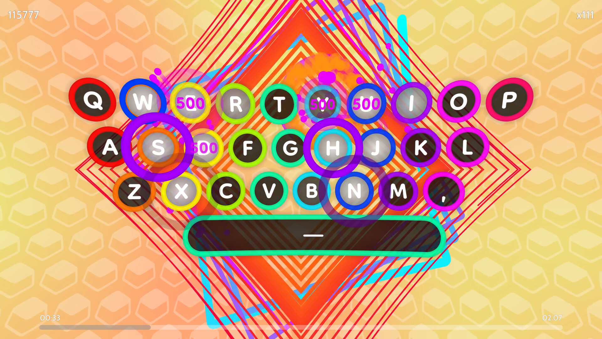 MUPO screenshot 1