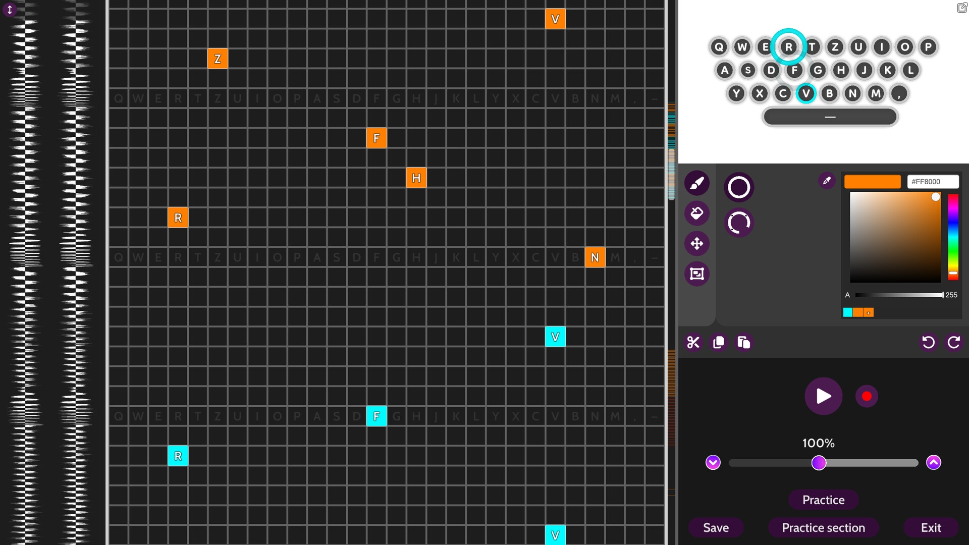 MUPO screenshot 4