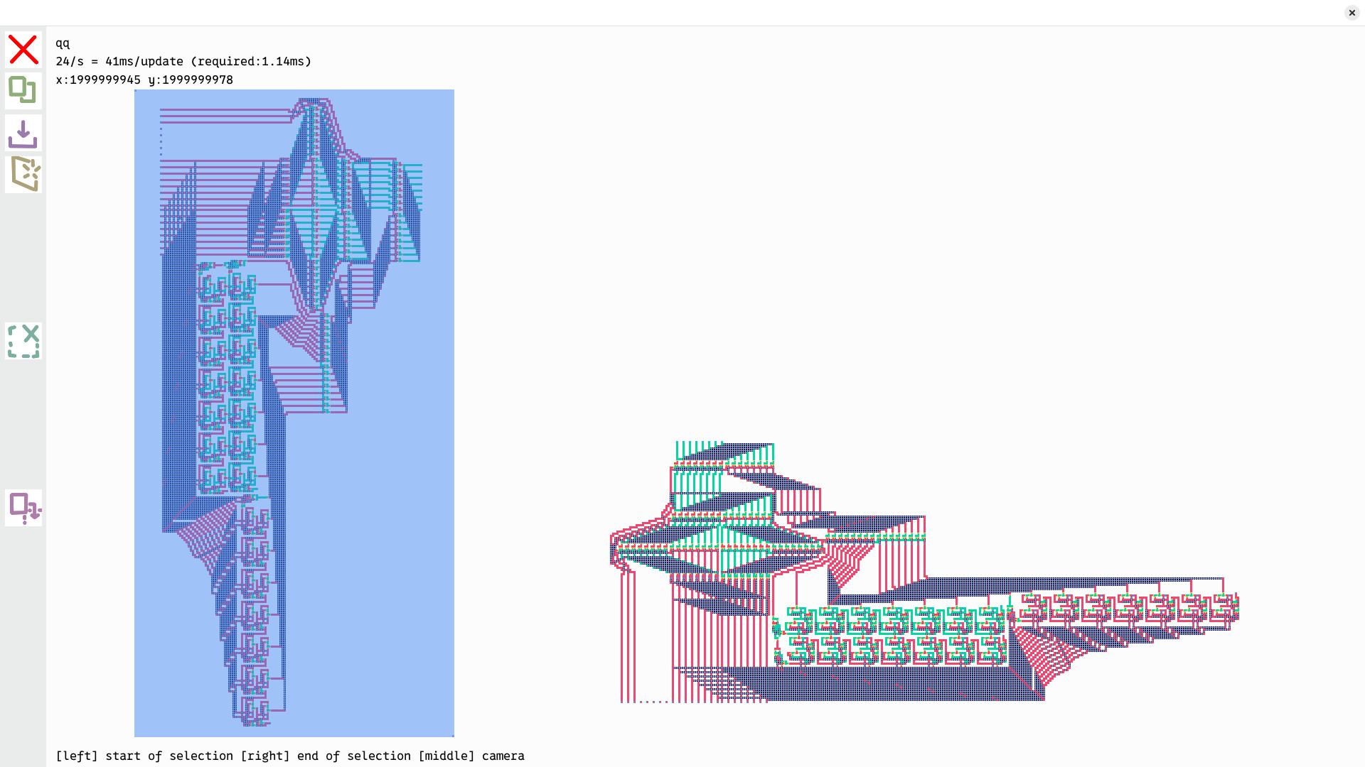 Not Gates screenshot 4