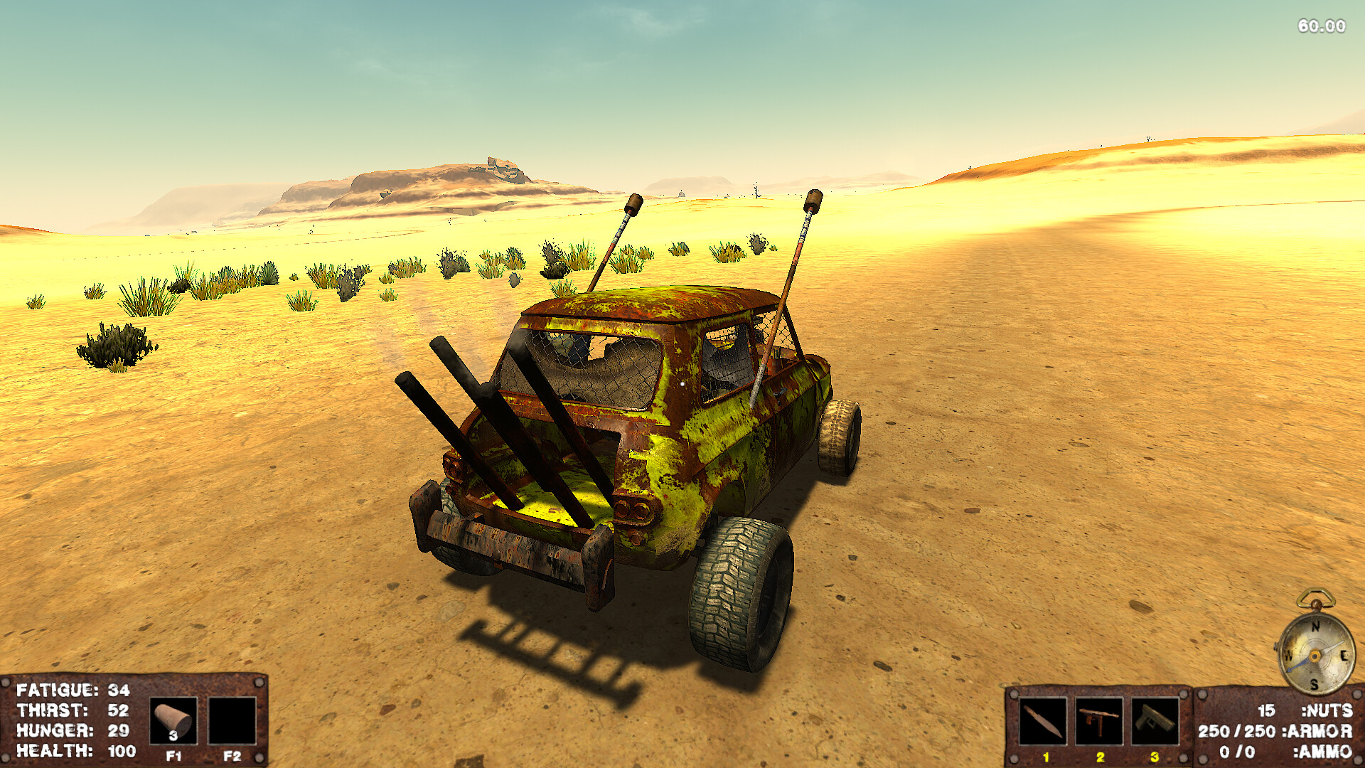 Apocalypter screenshot 8