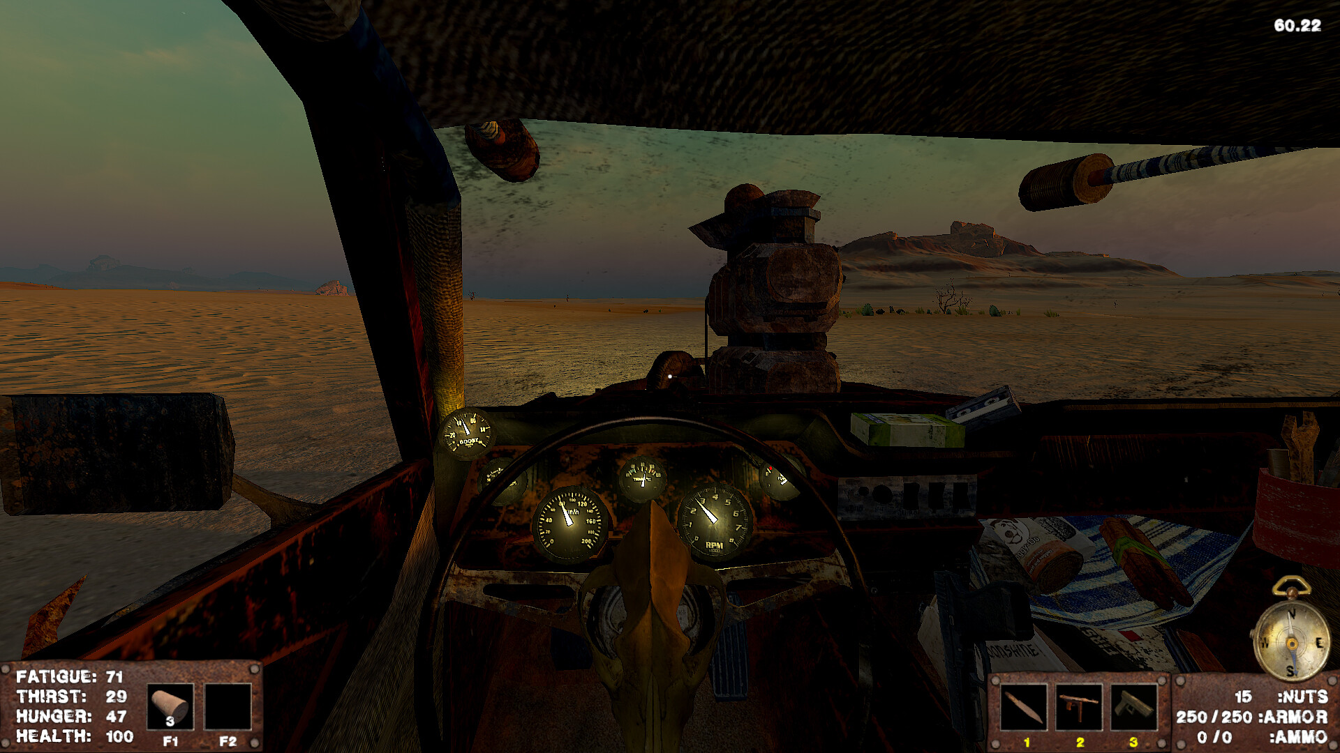 Apocalypter screenshot 11