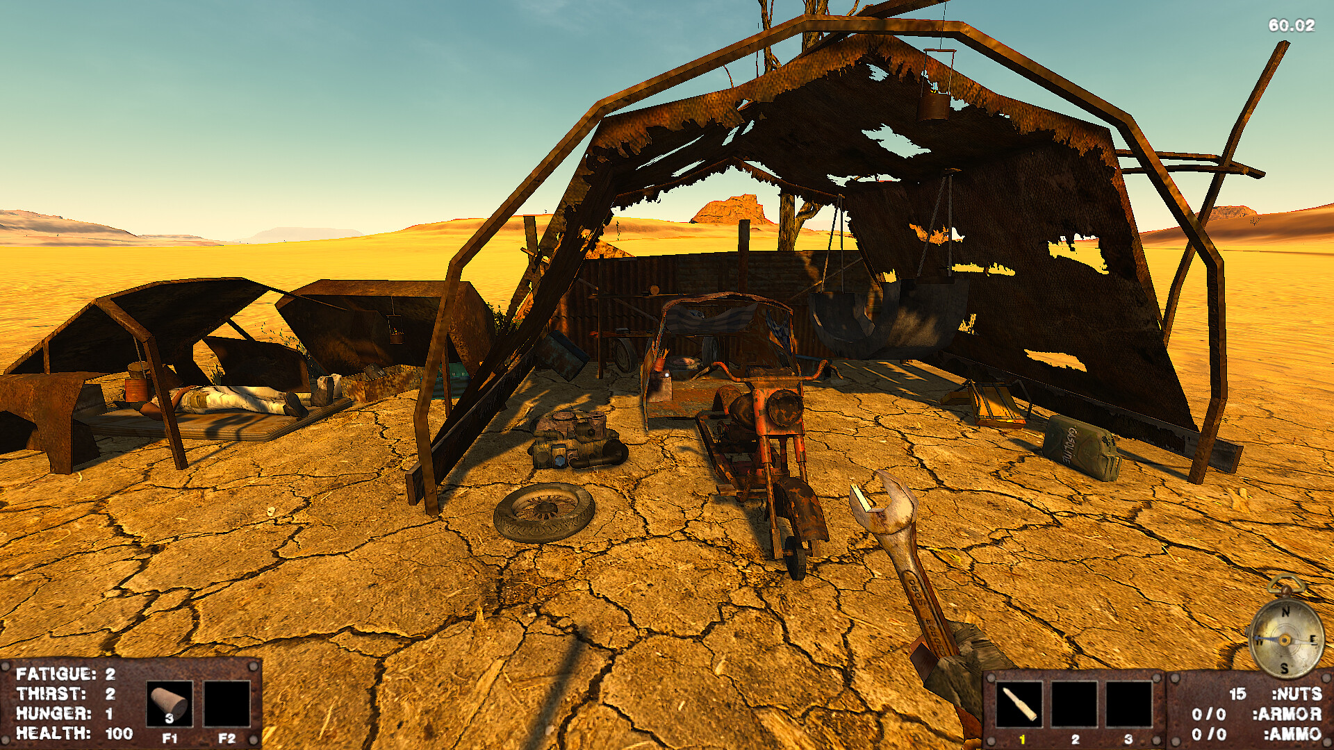 Apocalypter screenshot 14