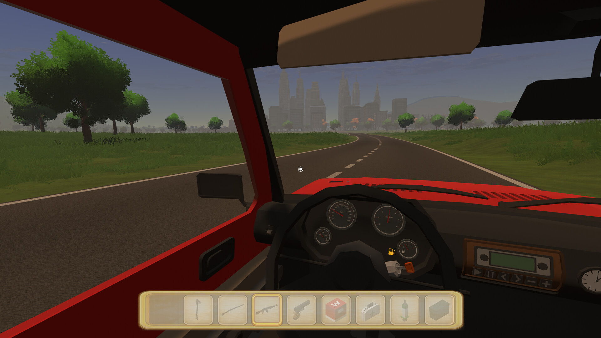 Dumi's Adventure: Across Europe screenshot 14