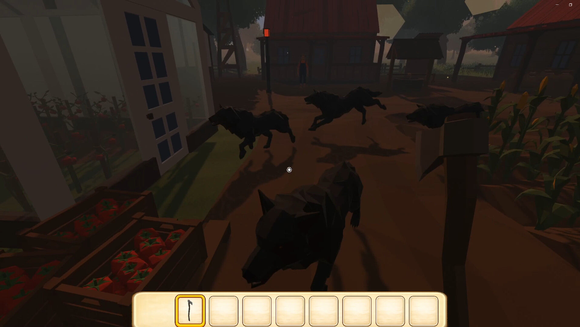 Dumi's Adventure: Across Europe screenshot 1