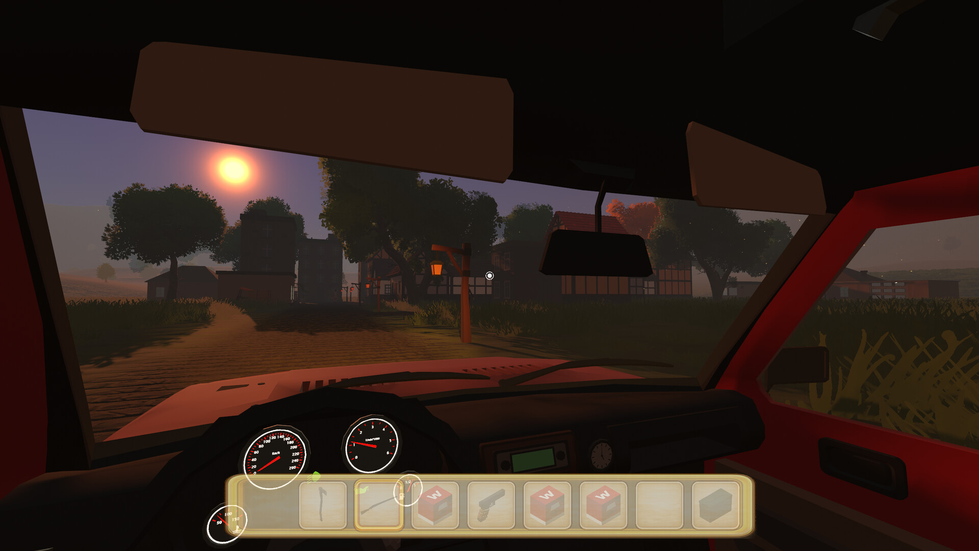 Dumi's Adventure: Across Europe screenshot 15