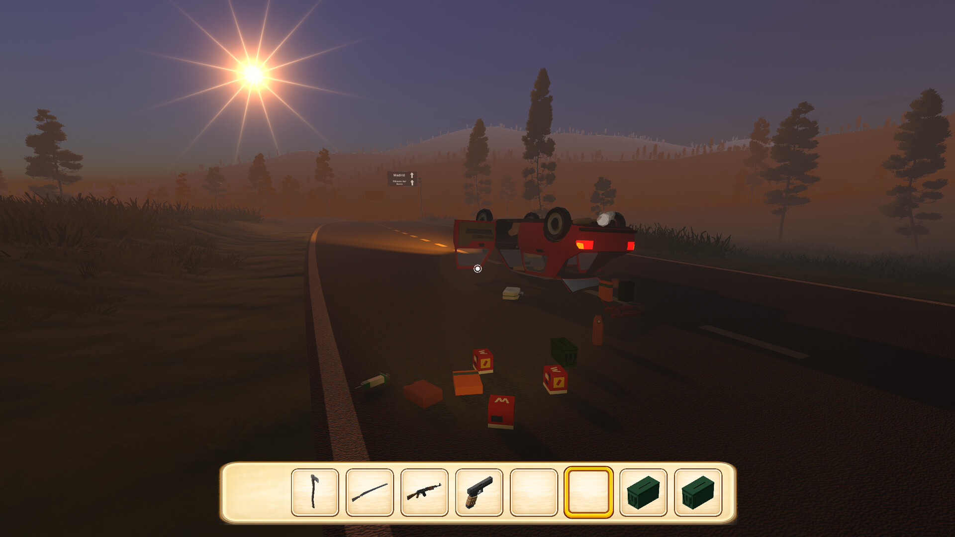 Dumi's Adventure: Across Europe screenshot 6