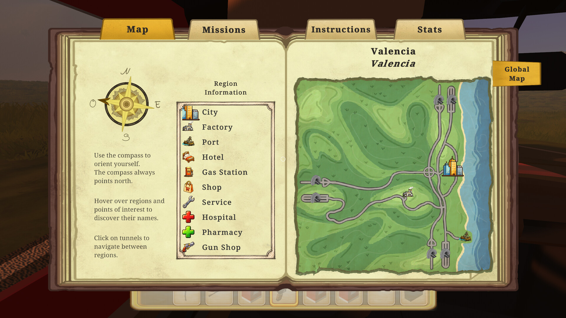 Dumi's Adventure: Across Europe screenshot 11