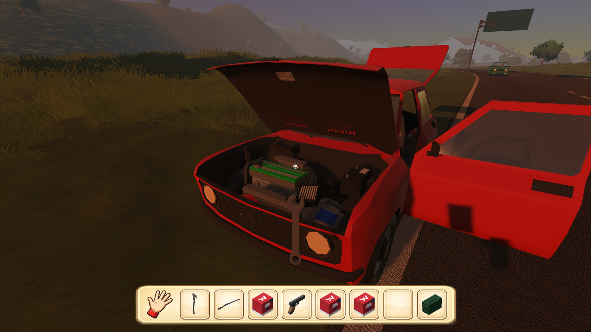 Dumi's Adventure: Across Europe screenshot 7