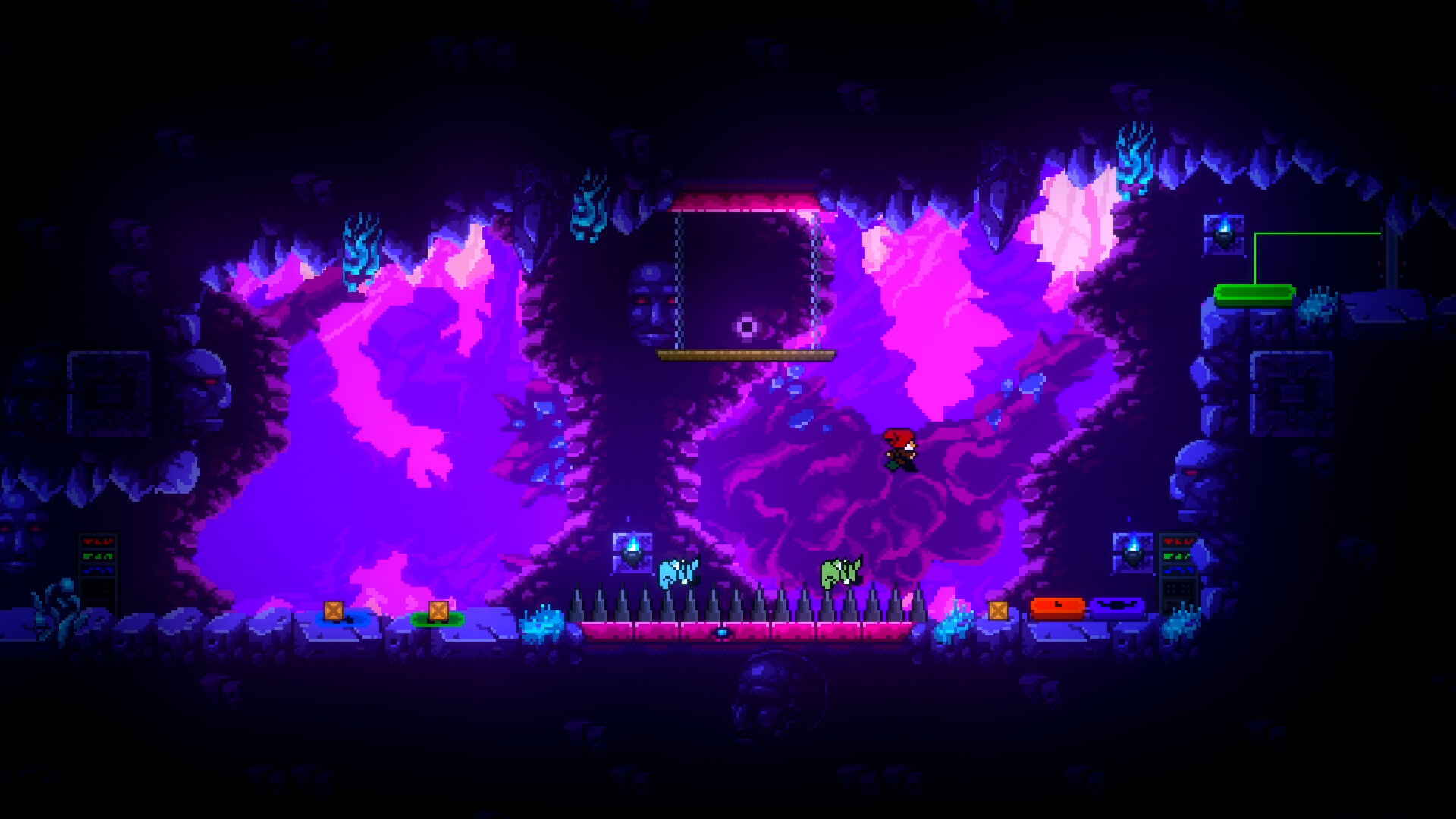 The Failsafe screenshot 8