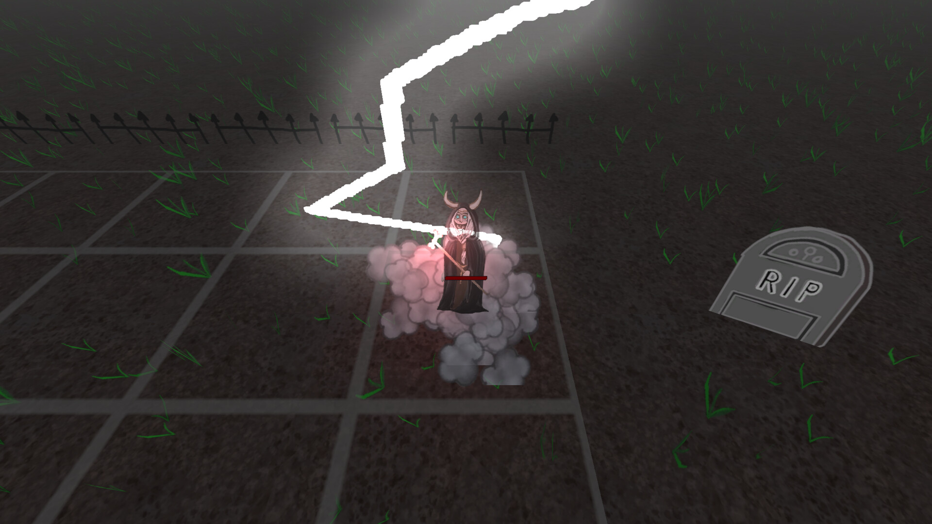 Papermancer screenshot 1