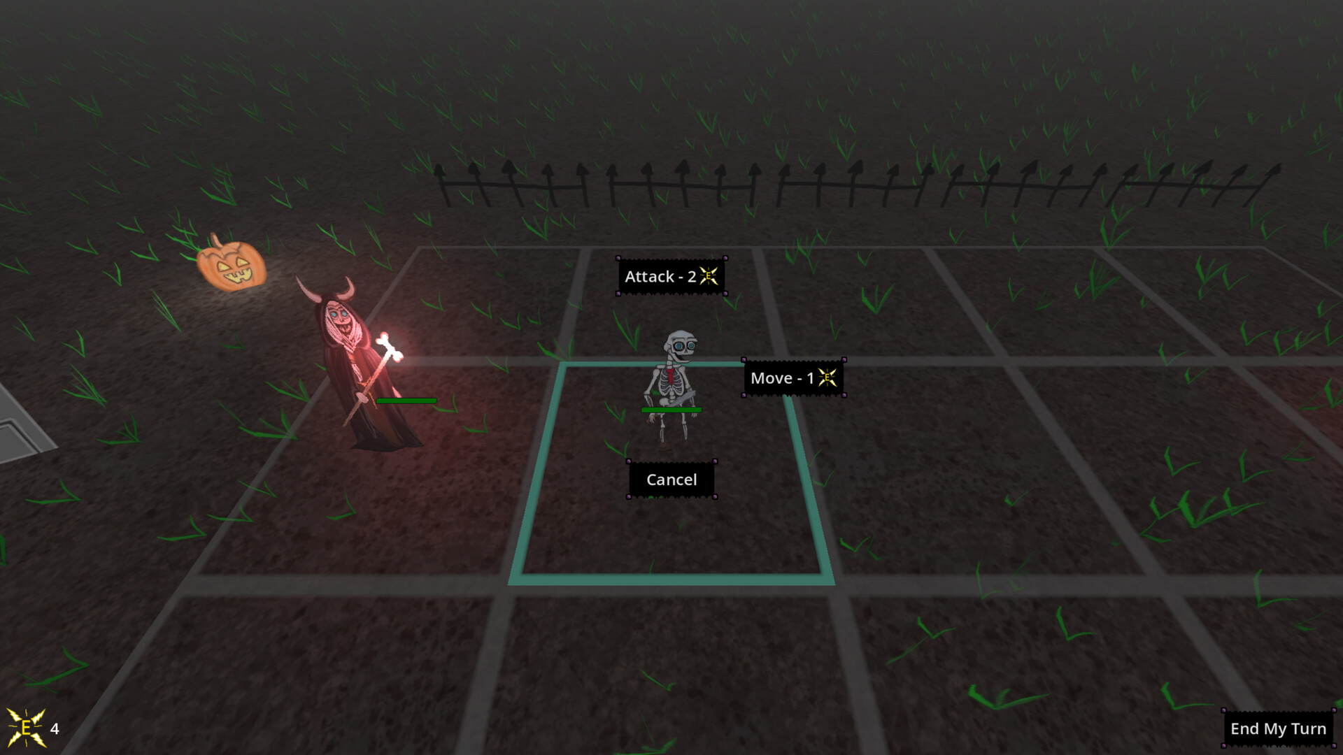 Papermancer screenshot 4