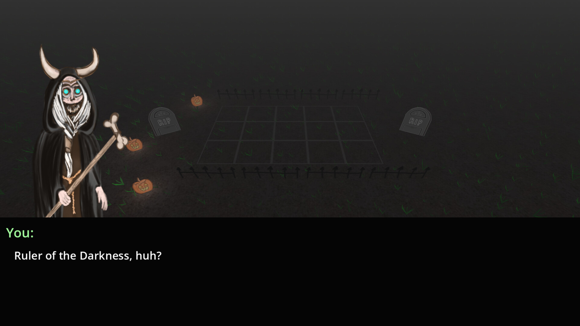 Papermancer screenshot 5