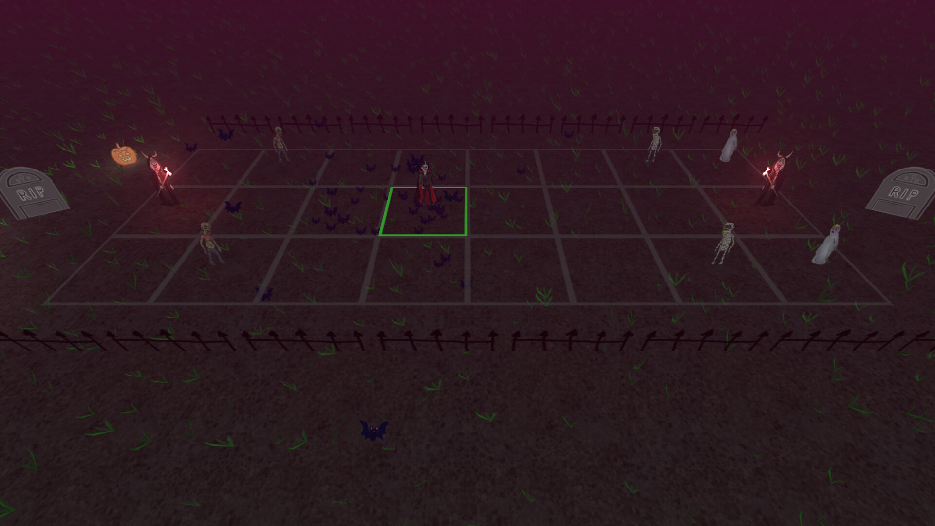Papermancer screenshot 2