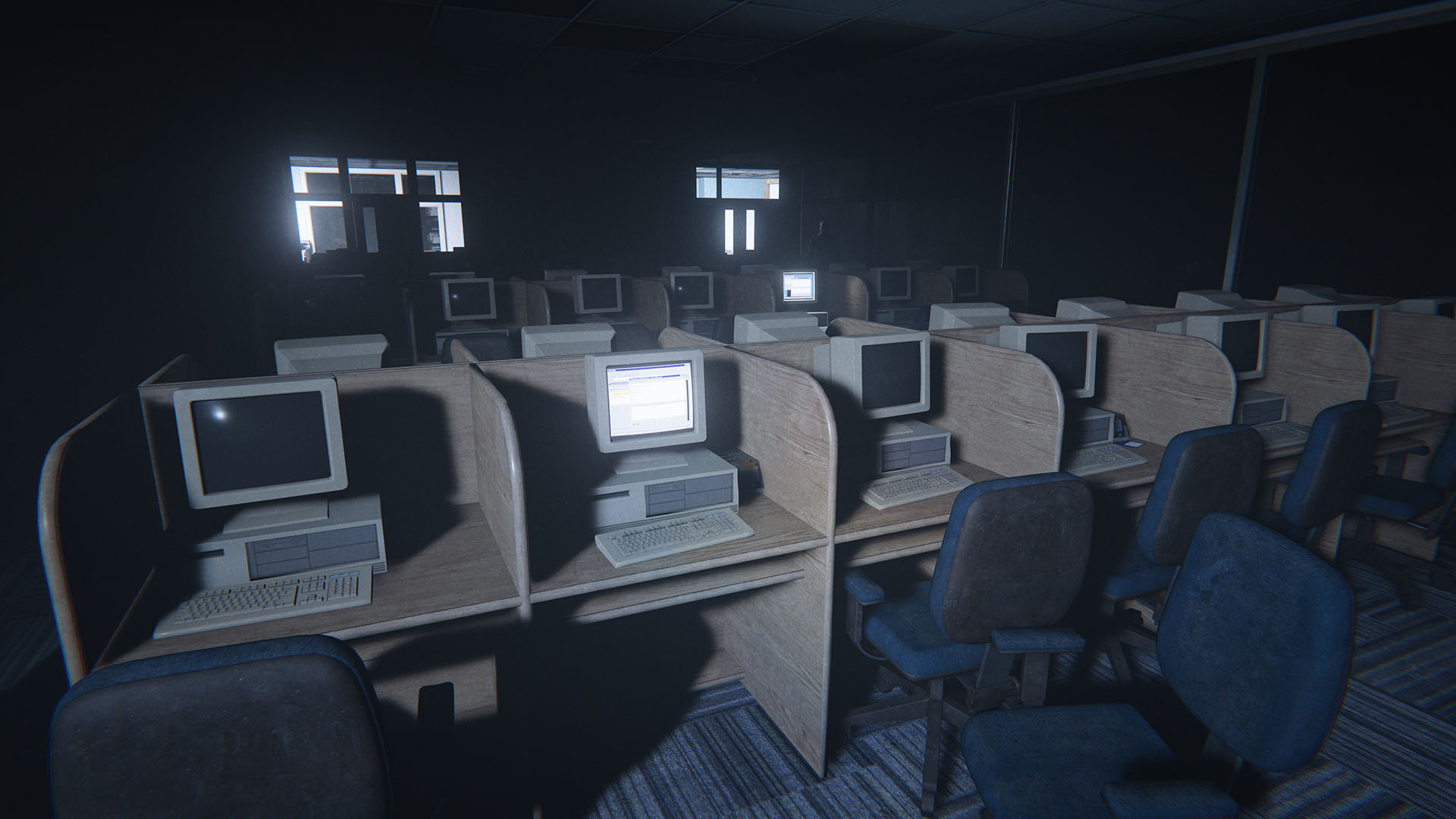 Outlast 2 screenshot 15