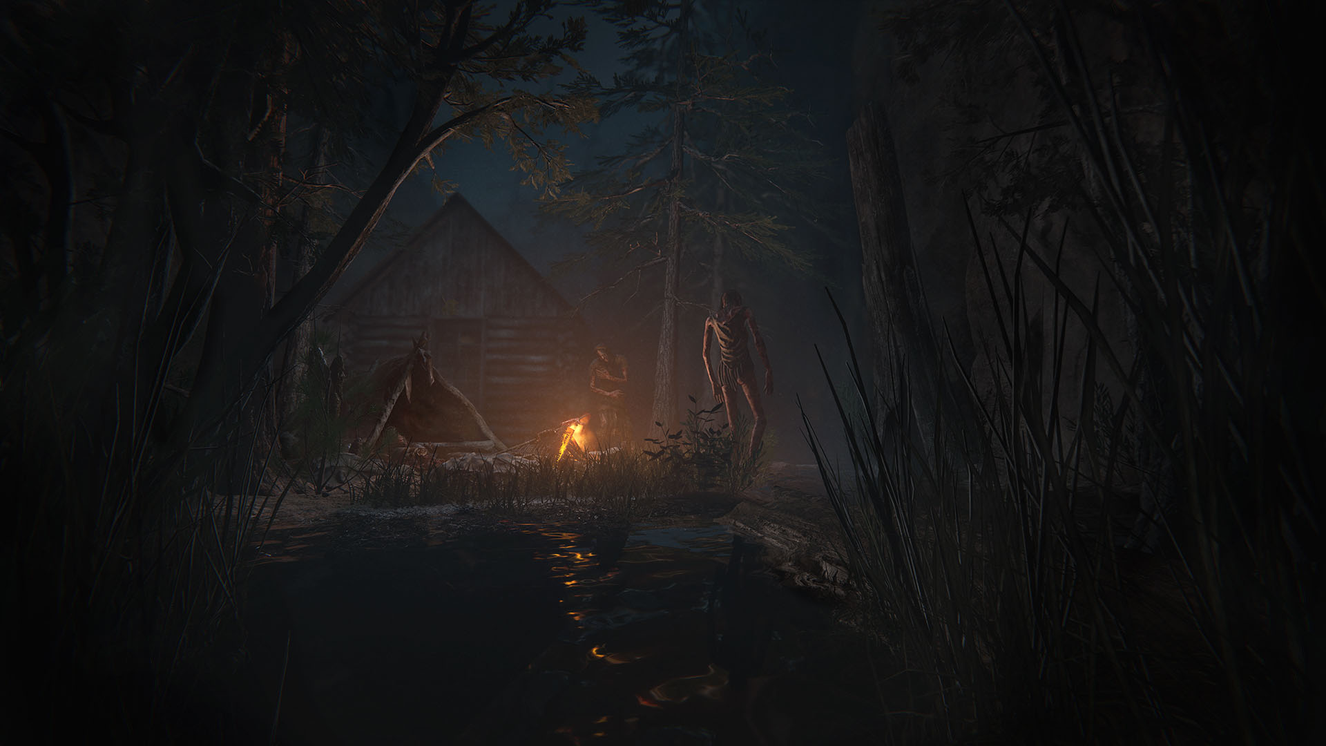 Outlast 2 screenshot 17