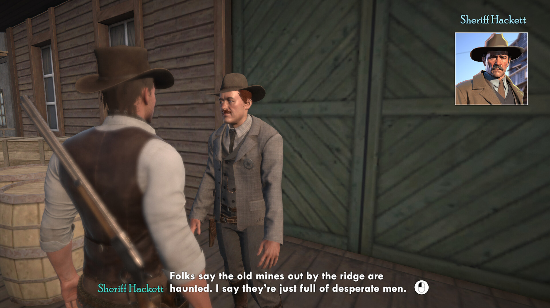 Deadrock Redemption 2 screenshot 17