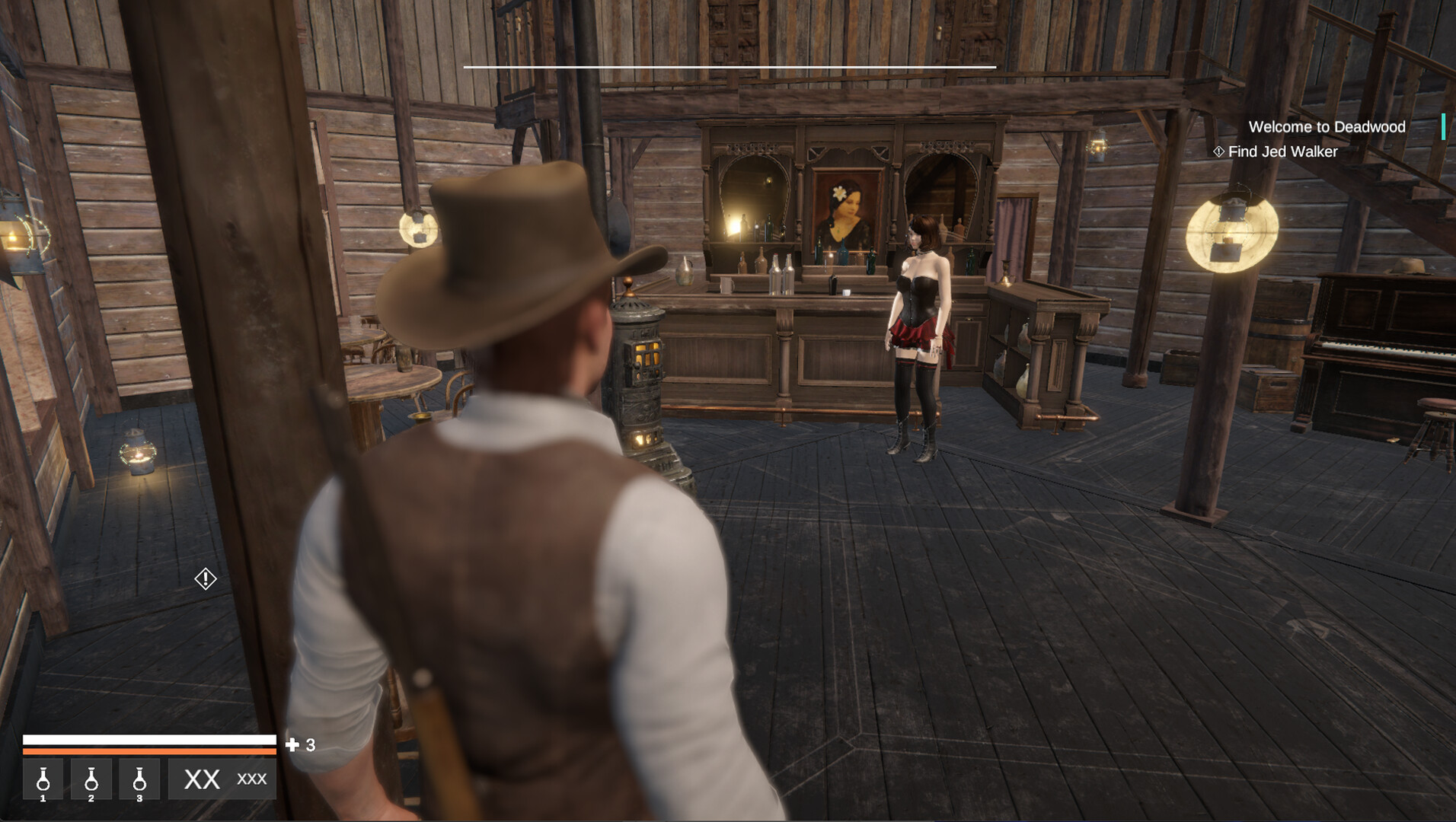 Deadrock Redemption 2 screenshot 21