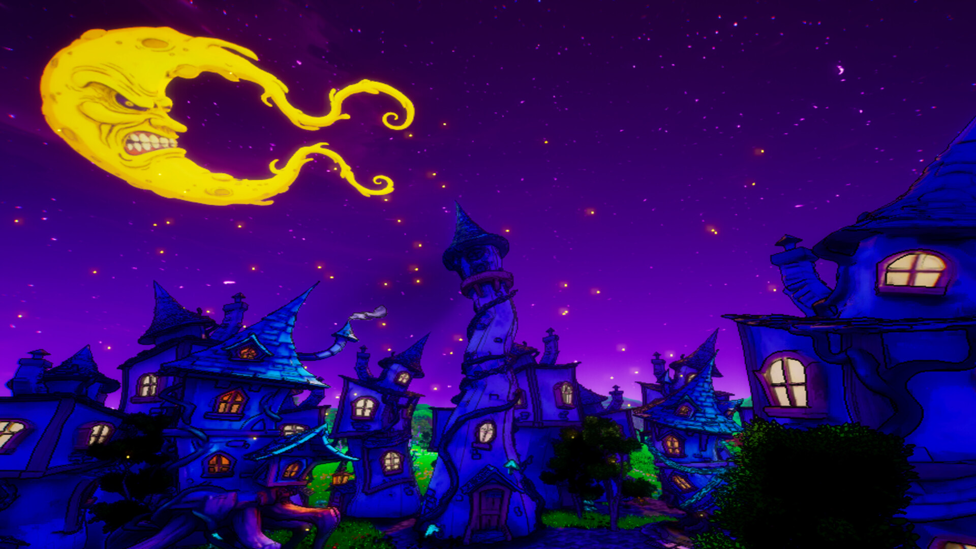 Tales Of Epitome screenshot 4
