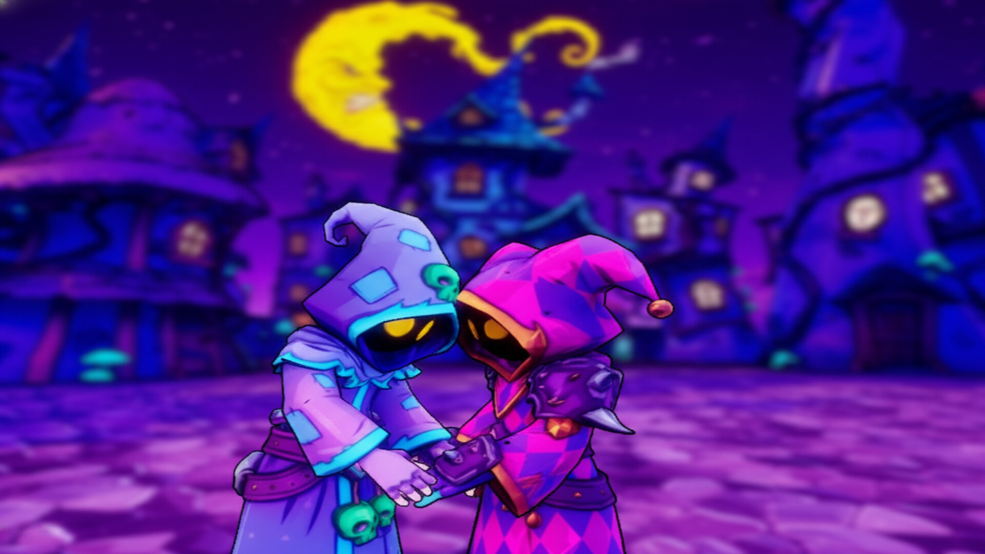 Tales Of Epitome screenshot 6