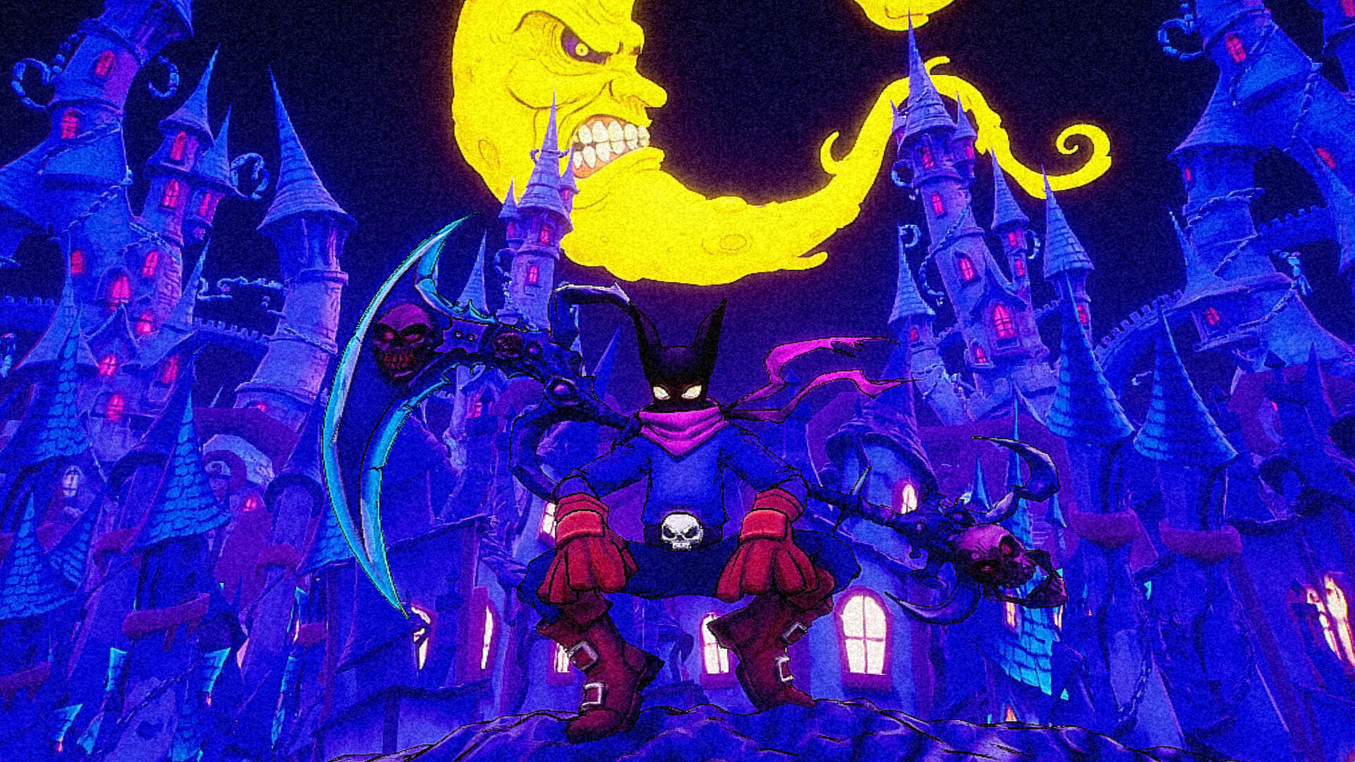 Tales Of Epitome screenshot 1