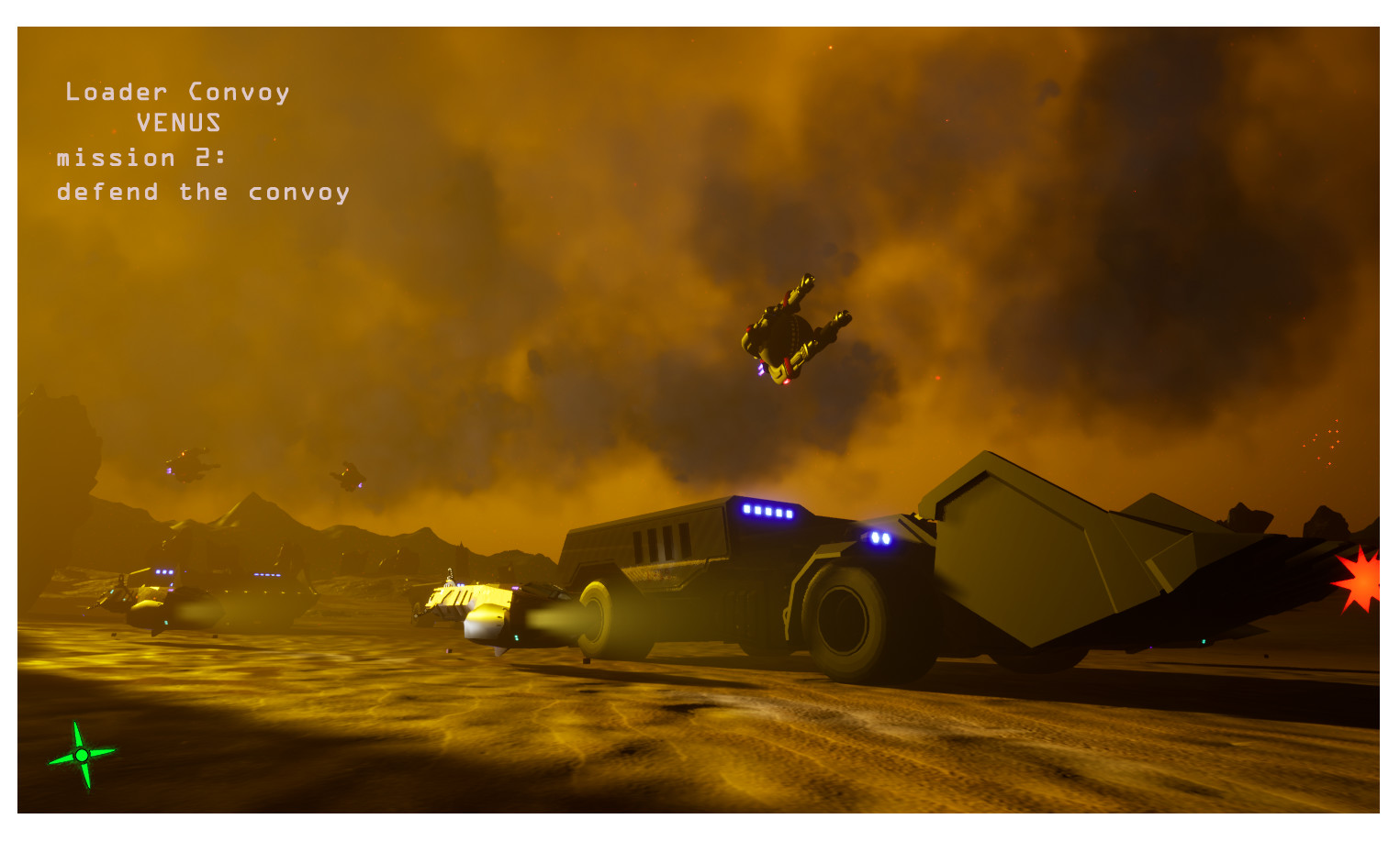 Bionite: Origins screenshot 2