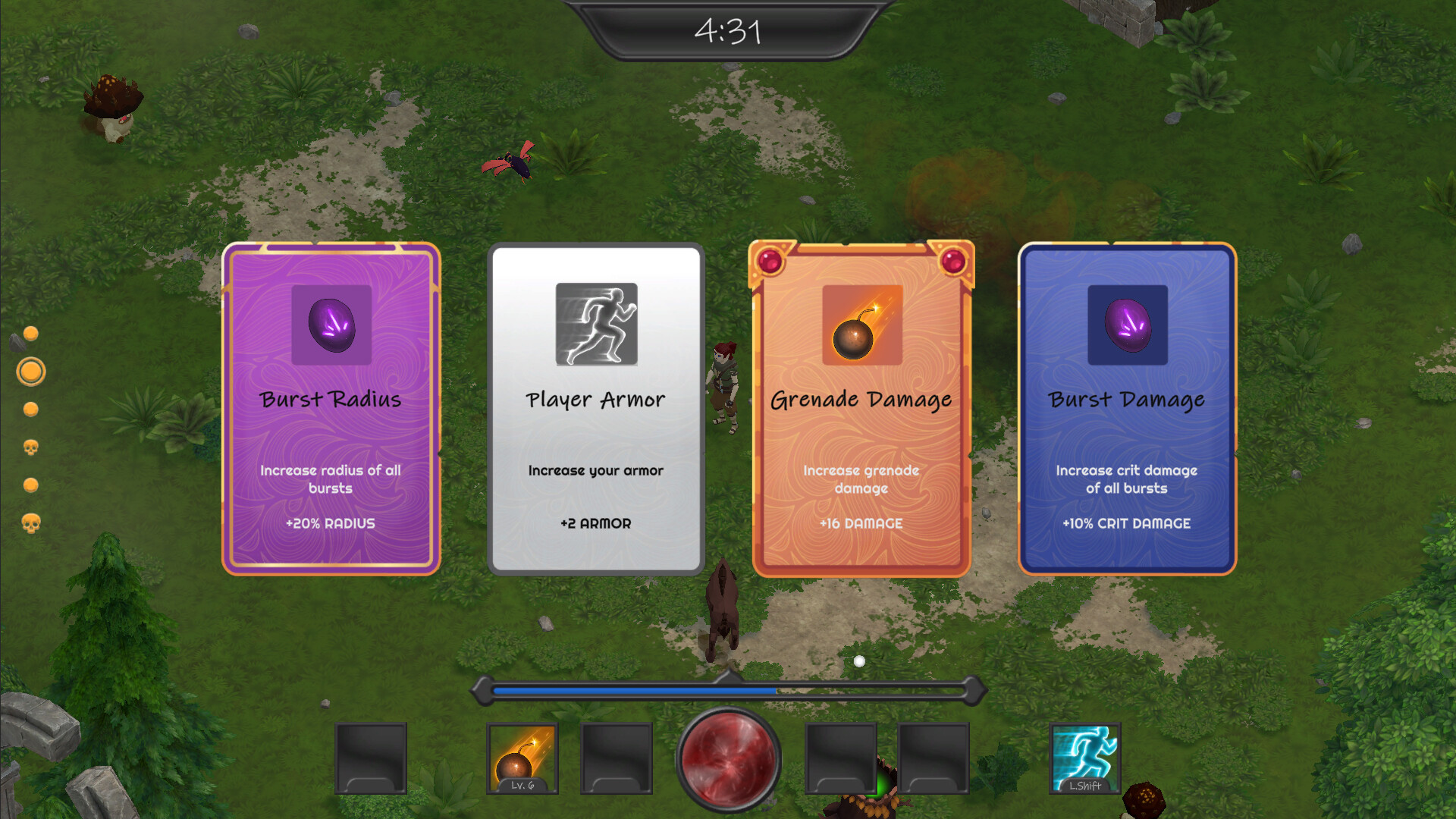 Survivors of Cloudacre screenshot 4