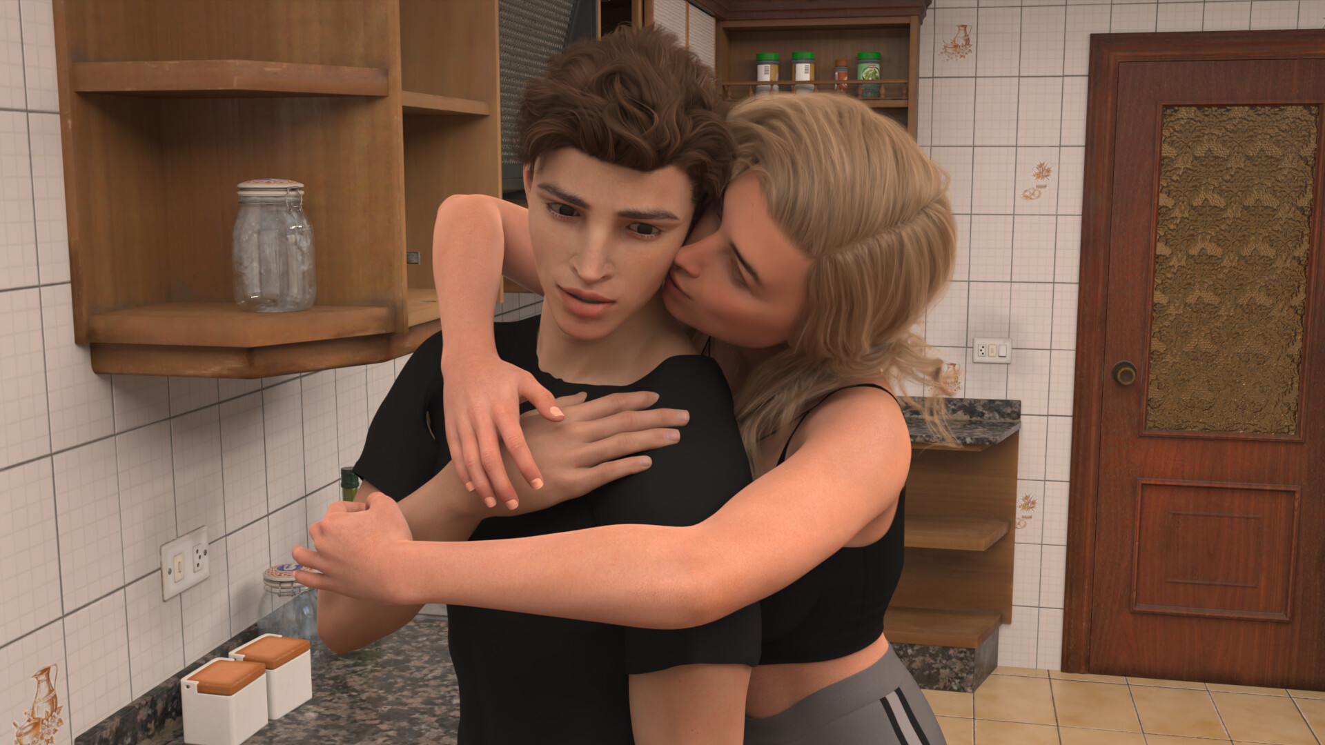 Pleasure Entangled screenshot 5
