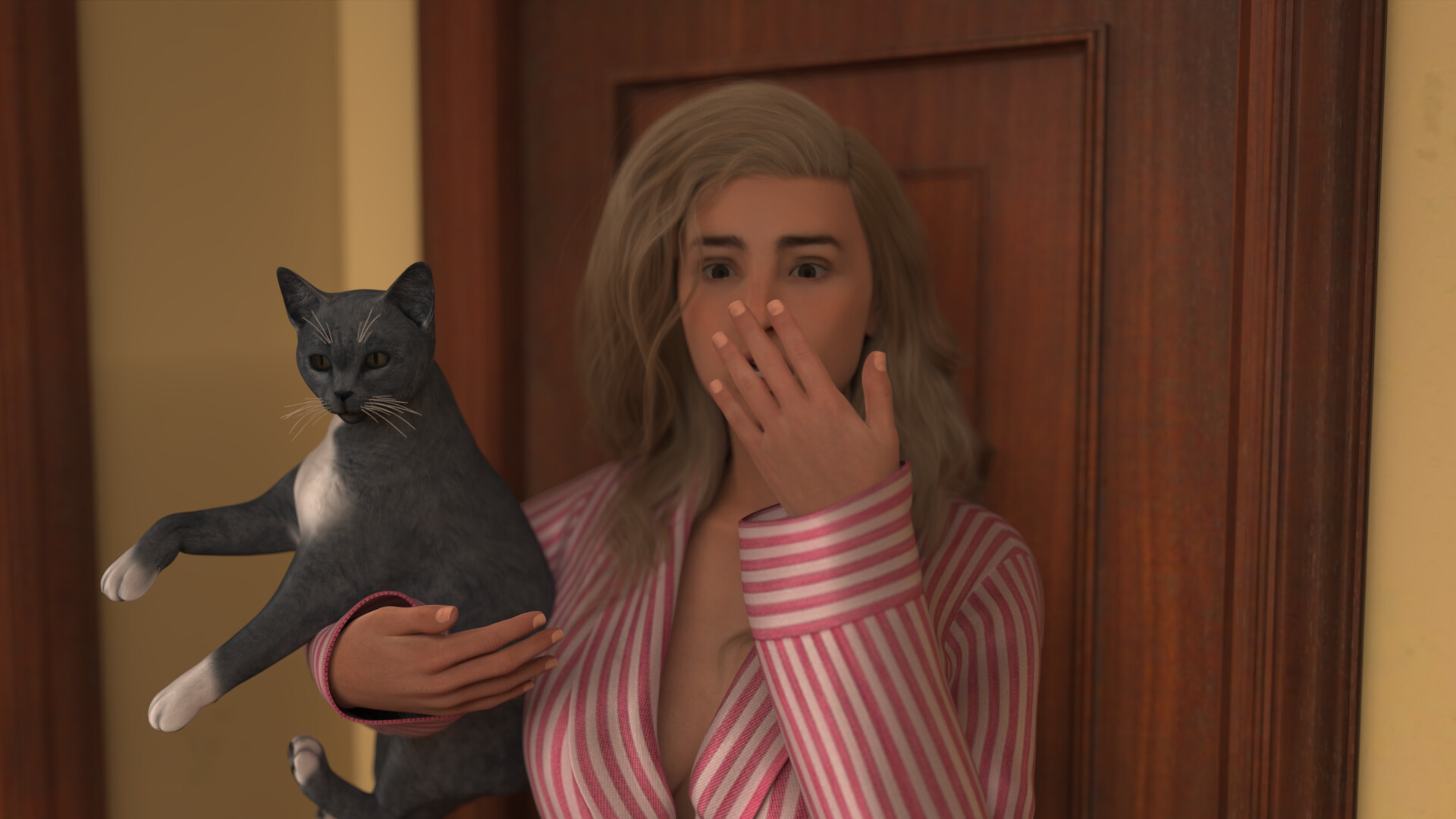 Pleasure Entangled screenshot 3