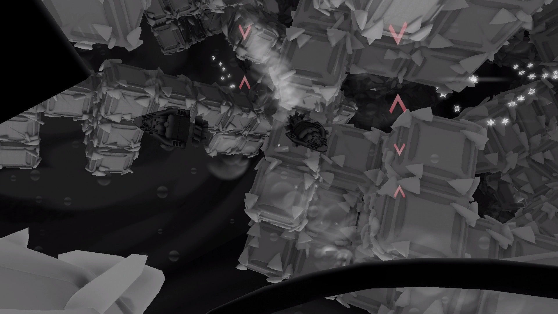 Observatory: A VR Variety Pack screenshot 6