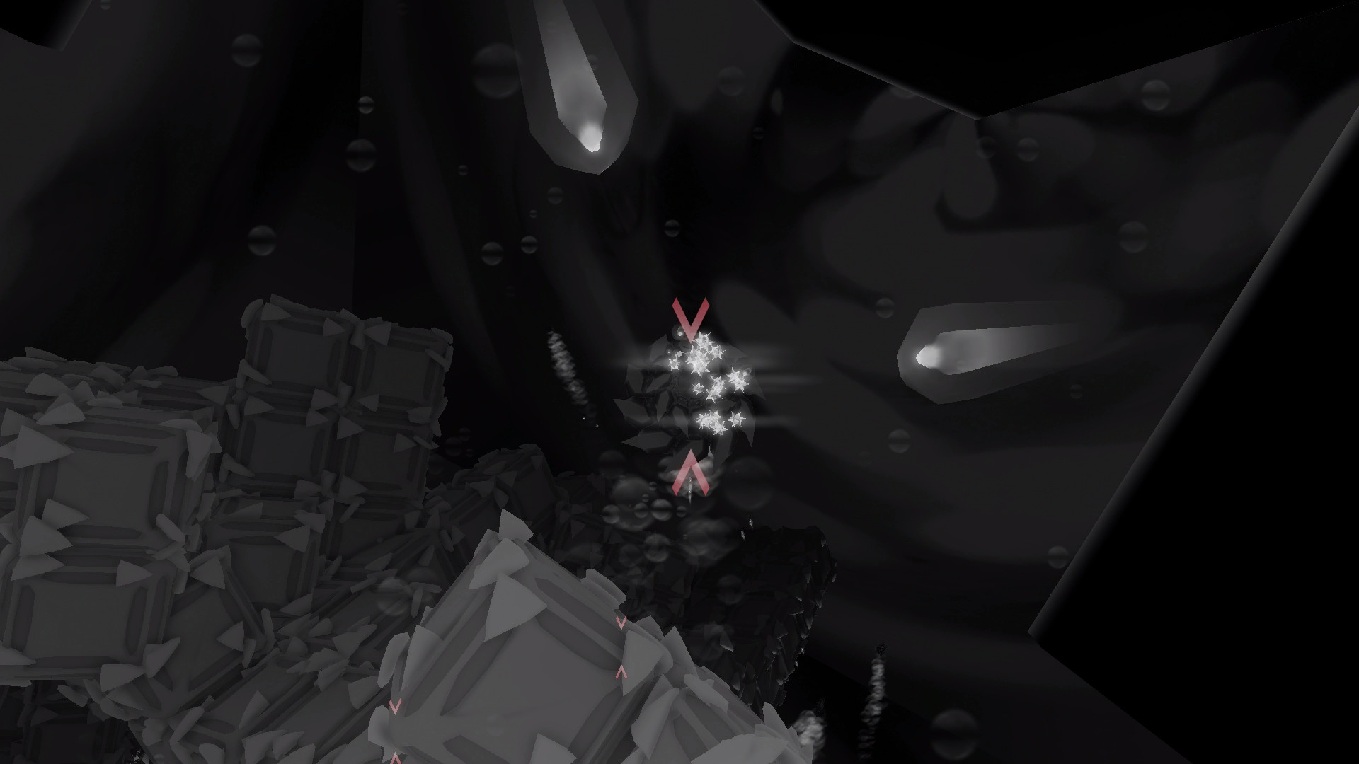 Observatory: A VR Variety Pack screenshot 7