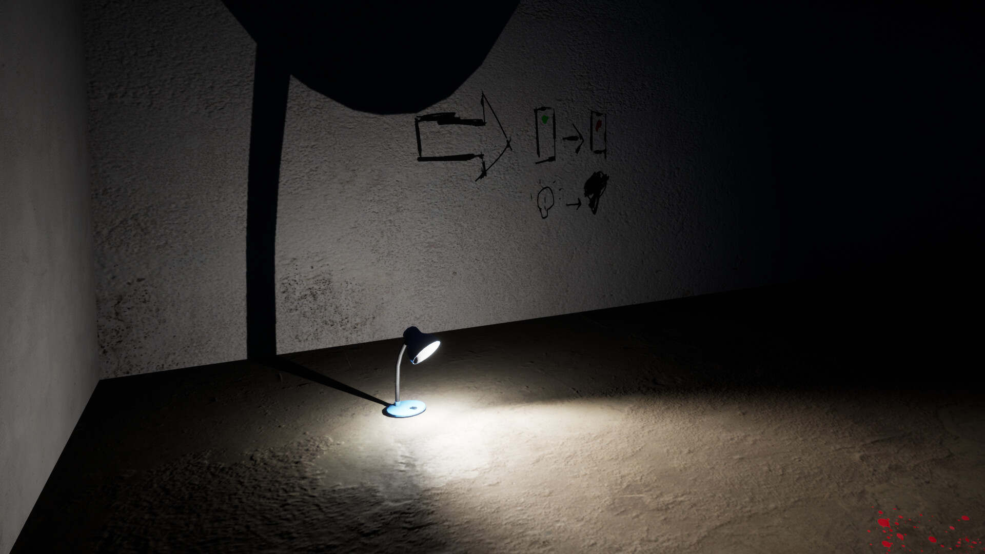 Escape Exit: Floor 10 screenshot 2