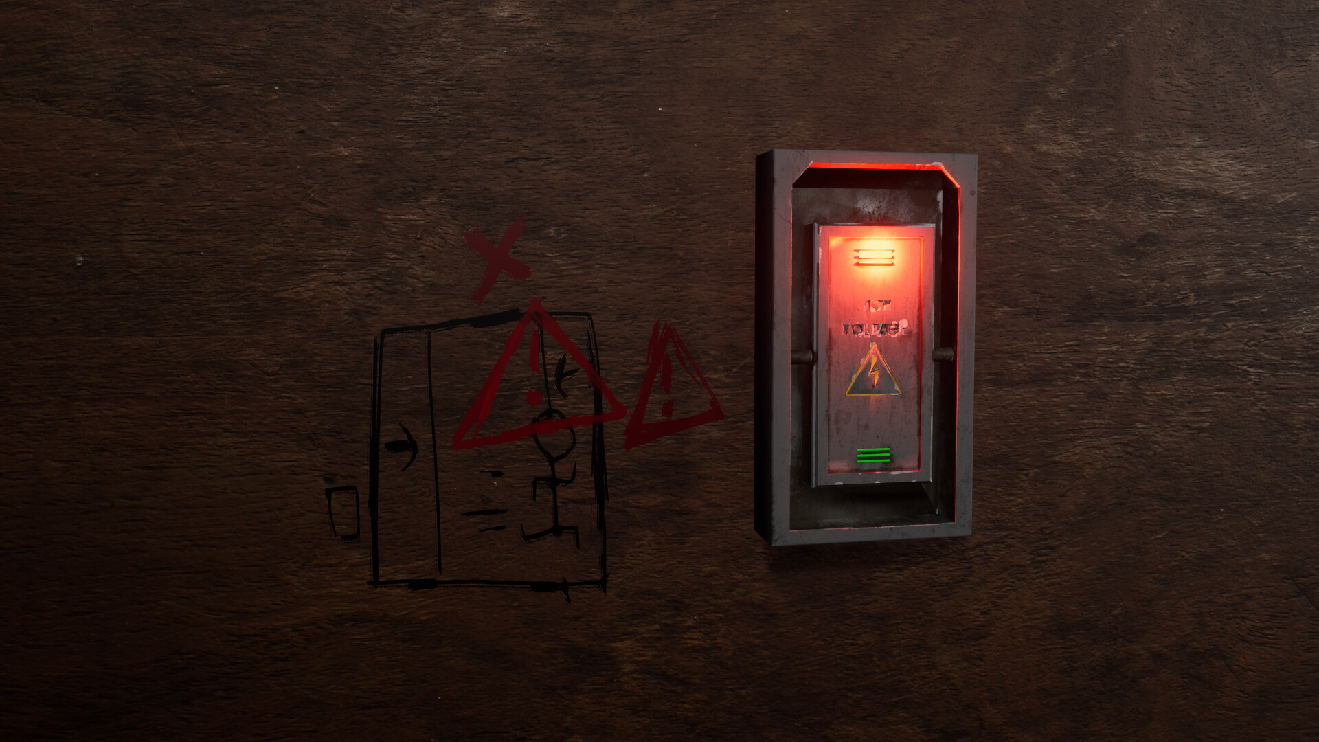 Escape Exit: Floor 10 screenshot 5