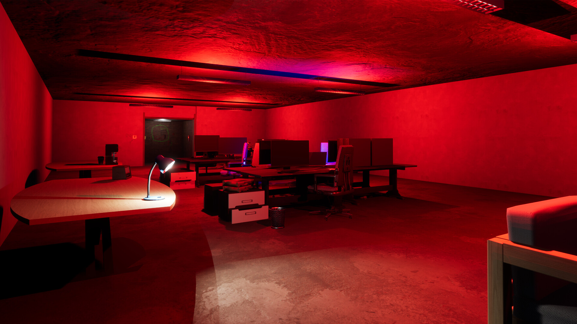 Escape Exit: Floor 10 screenshot 3