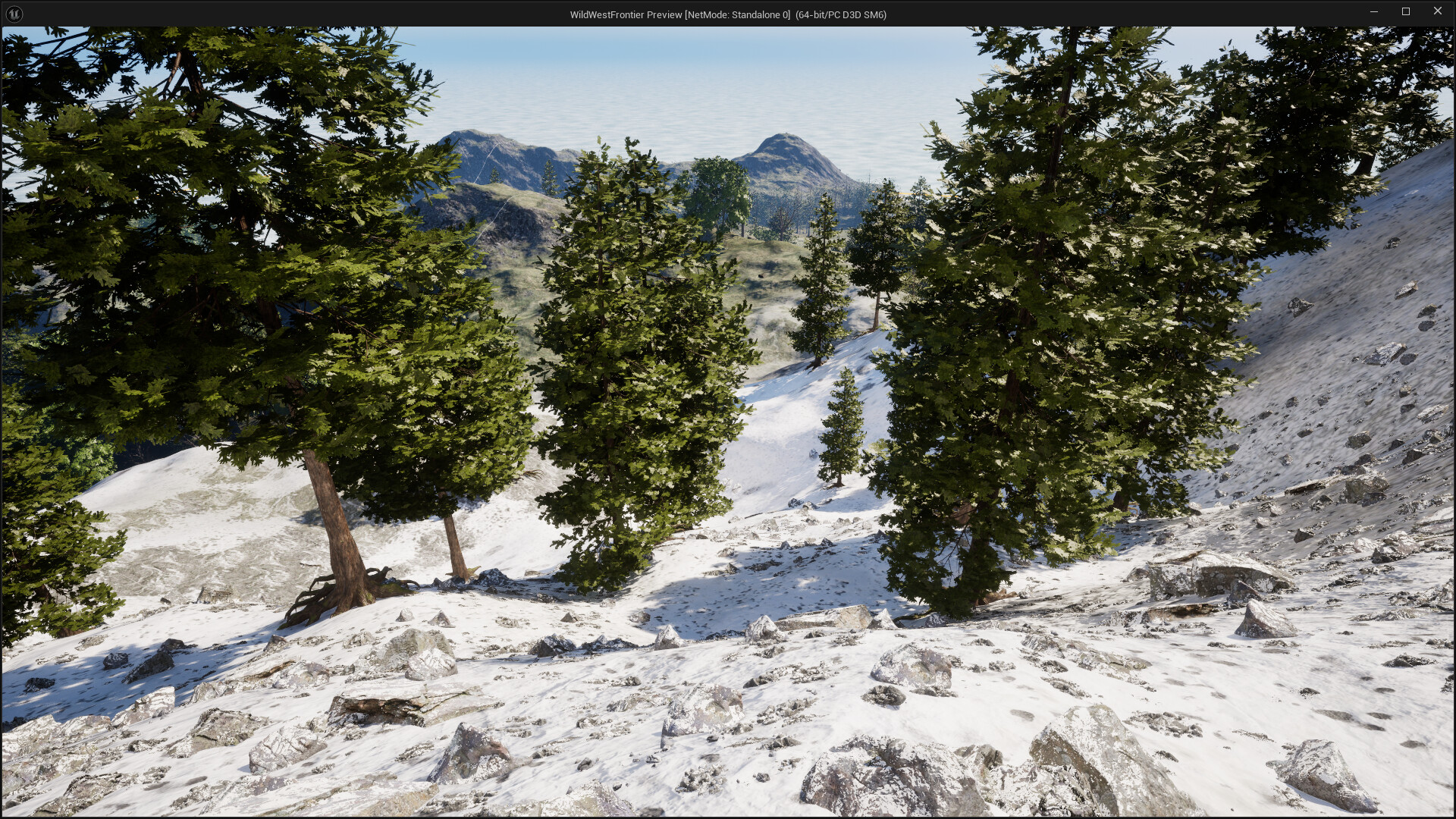 Wild West Frontier screenshot 16